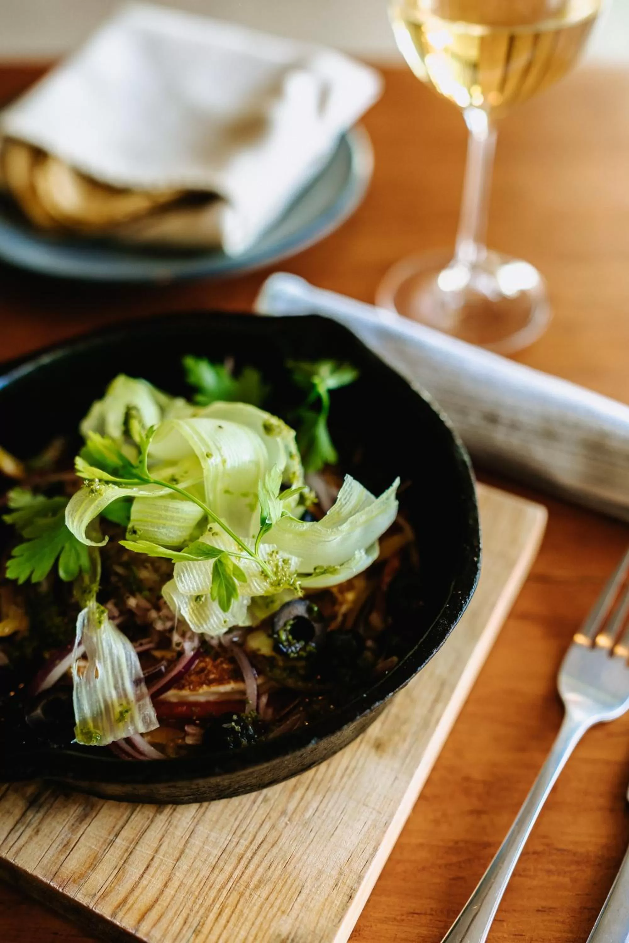 Restaurant/places to eat, Food in Albatros Suites by Bedsfriends