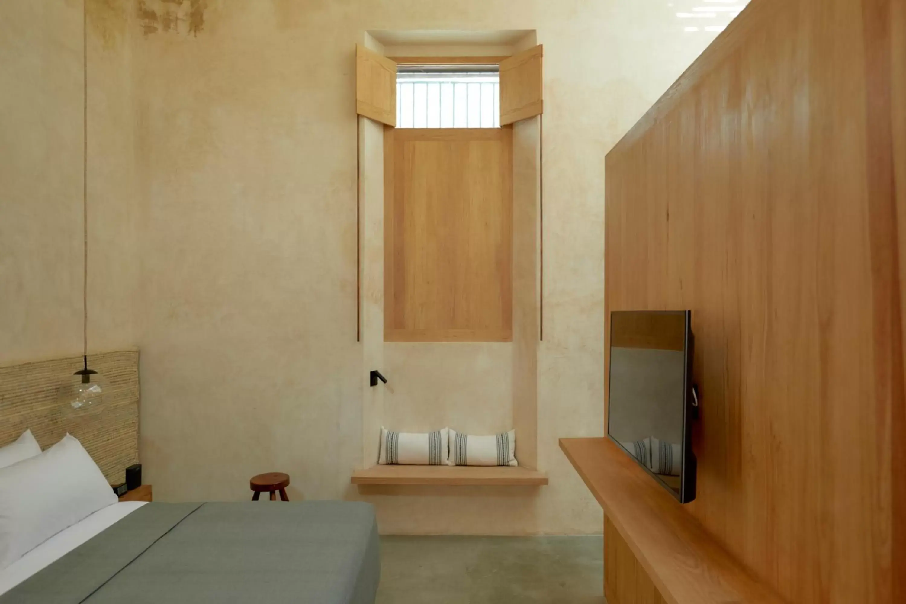 Bathroom in Hotel Escondido Oaxaca, a Member of Design Hotels