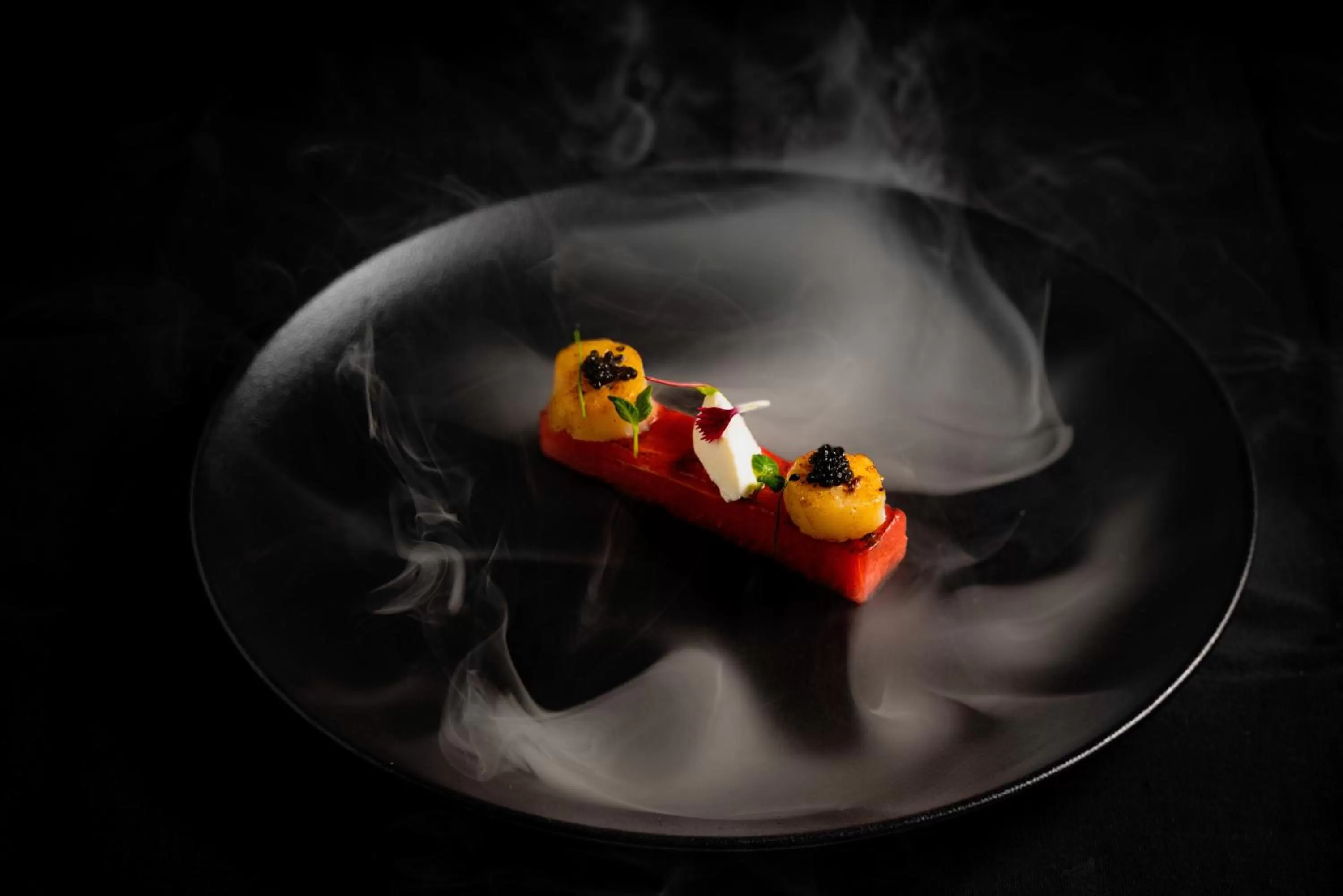 Restaurant/places to eat in ibis Deira Creekside Dubai