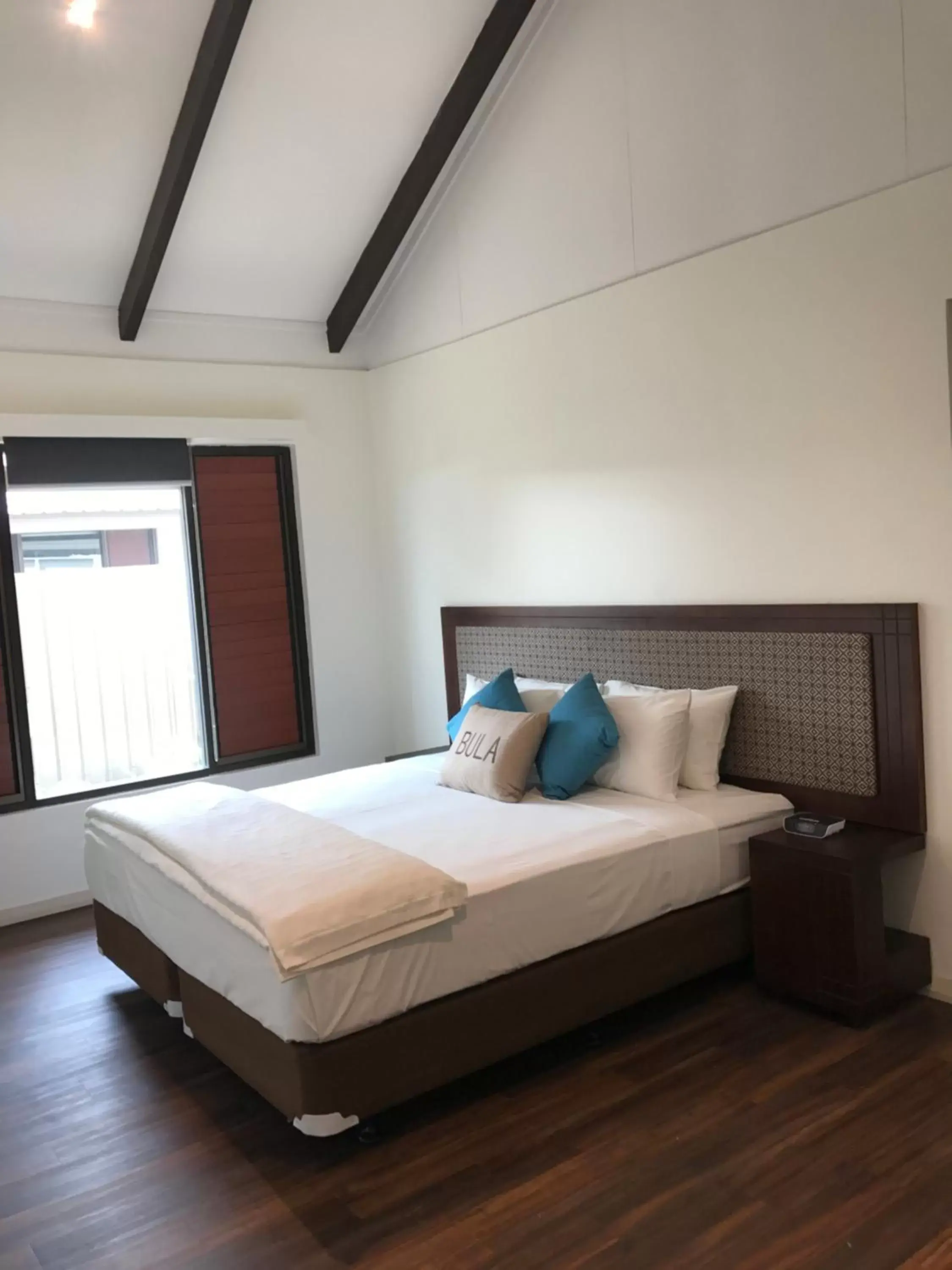 Bedroom, Bed in First Landing Beach Resort & Villas Bedroom, Bed in First Landing Beach Resort & Villas
