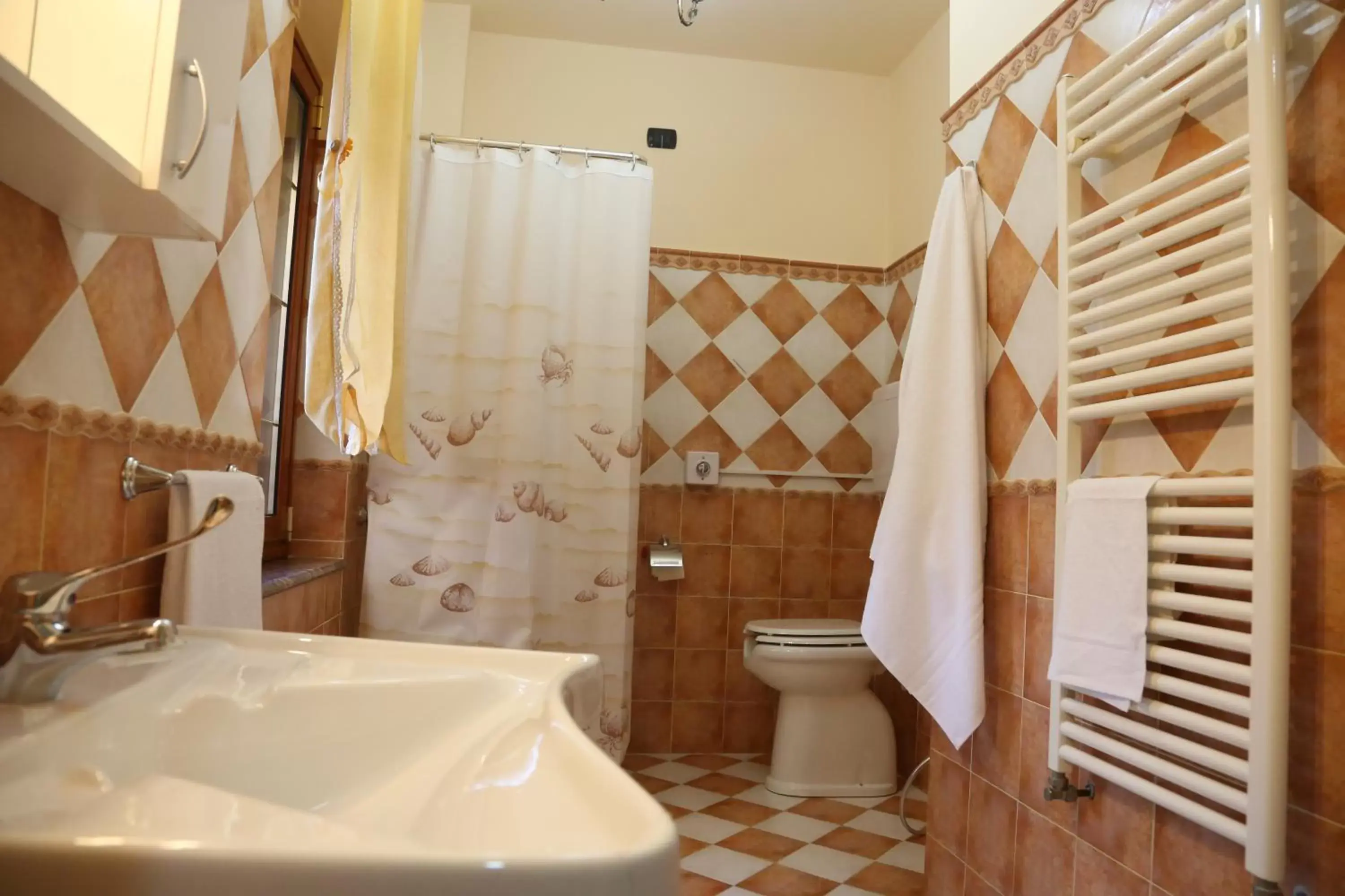 Other, Bathroom in Villa Manno