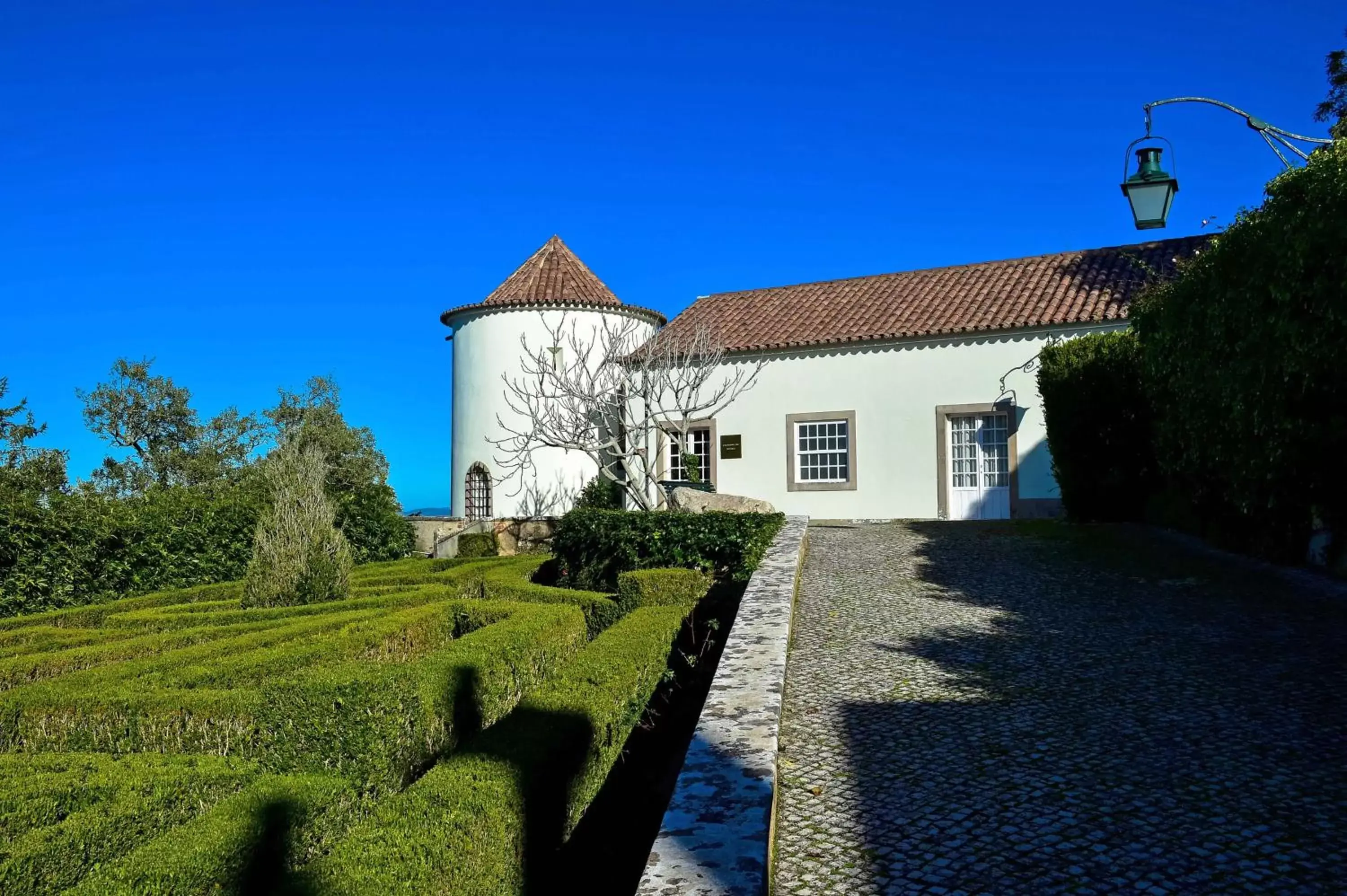 Property building in Valverde Sintra Palácio de Seteais - The Leading Hotels of the World Property building in Valverde Sintra Palácio de Seteais - The Leading Hotels of the World