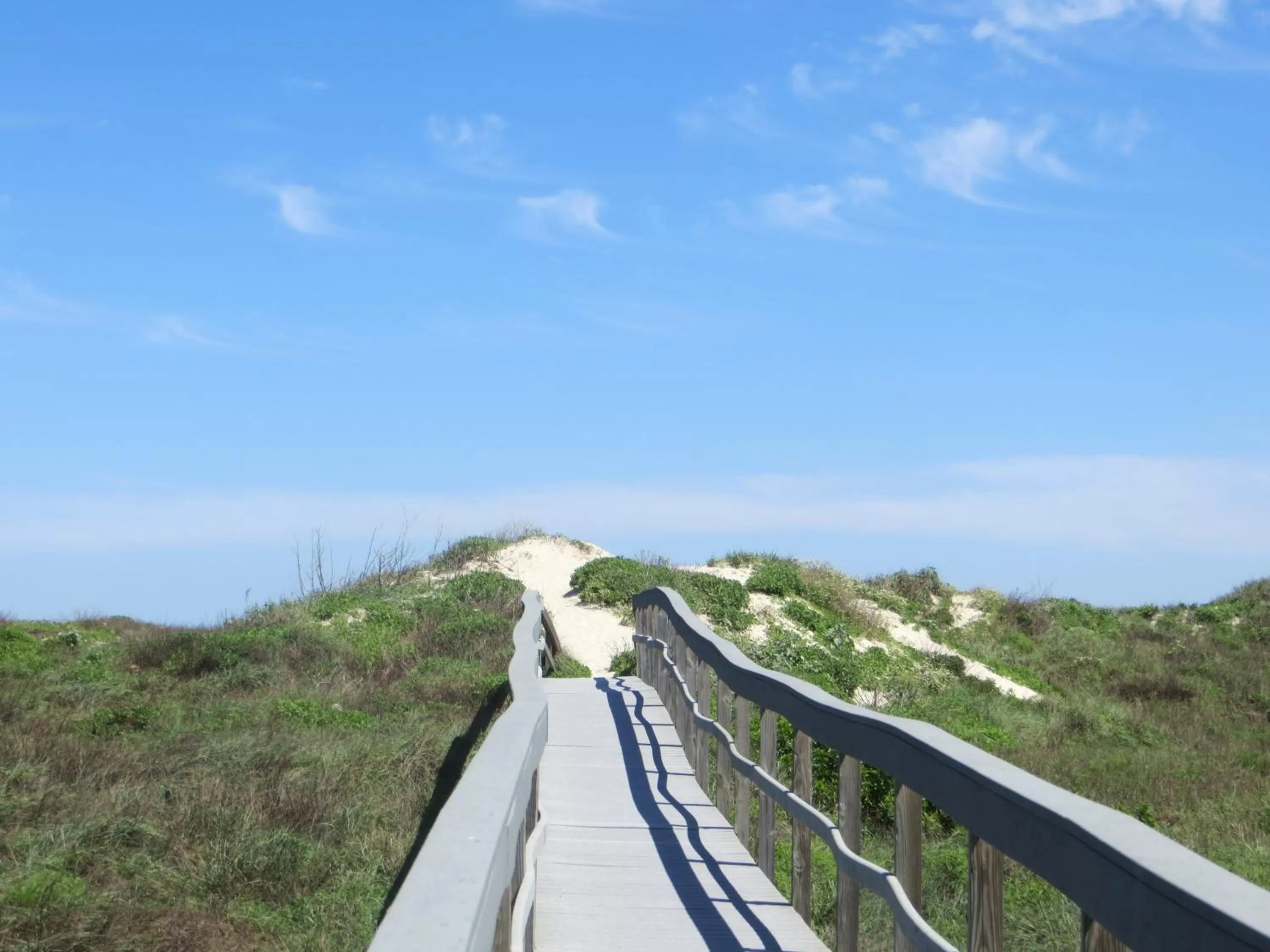 Internal: Not applicable to any particular room in Executive Keys Condominiums on the Beach