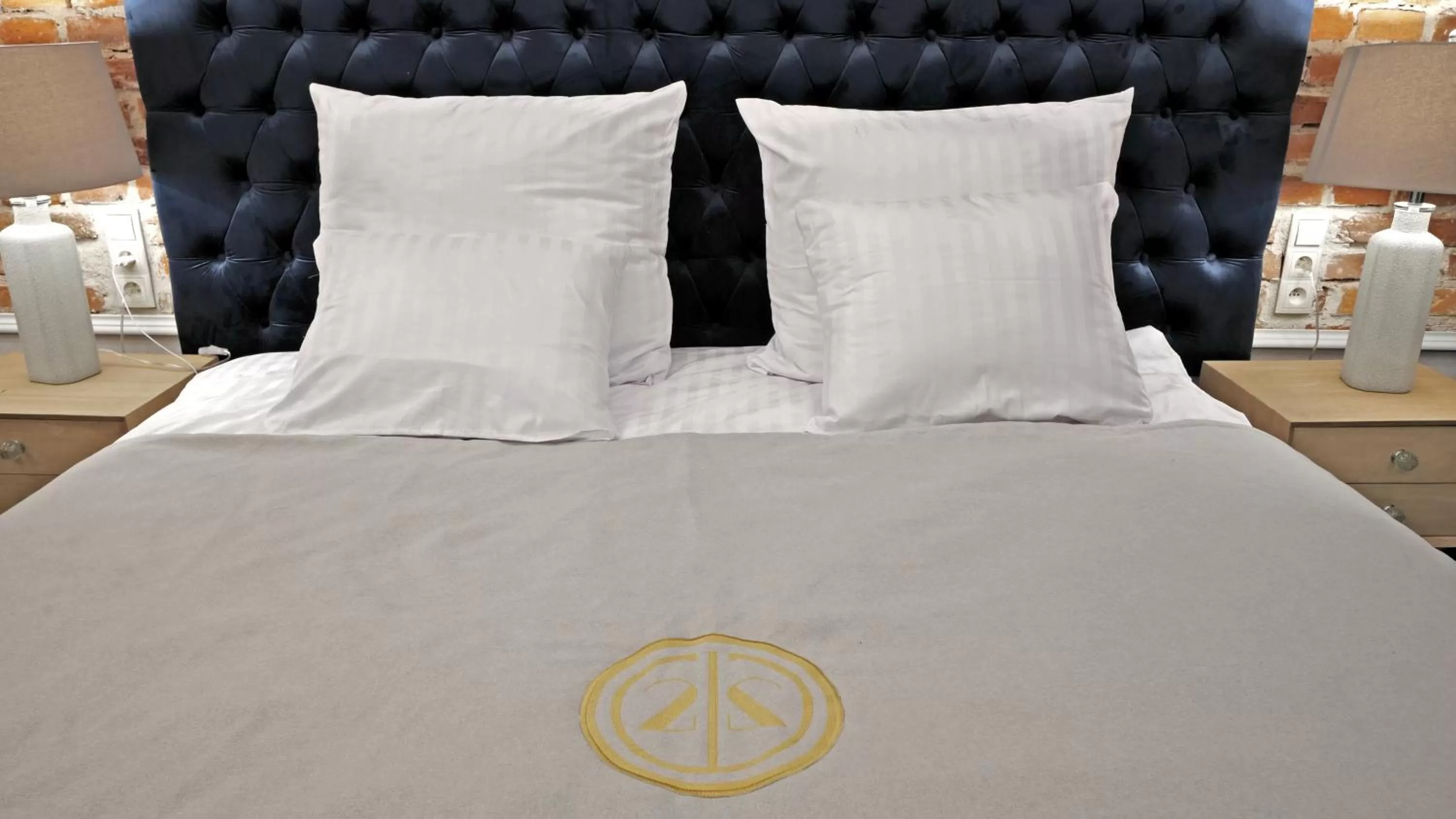 Photo of the whole room, Bed in SZEWSKA 22 BOUTIQUE