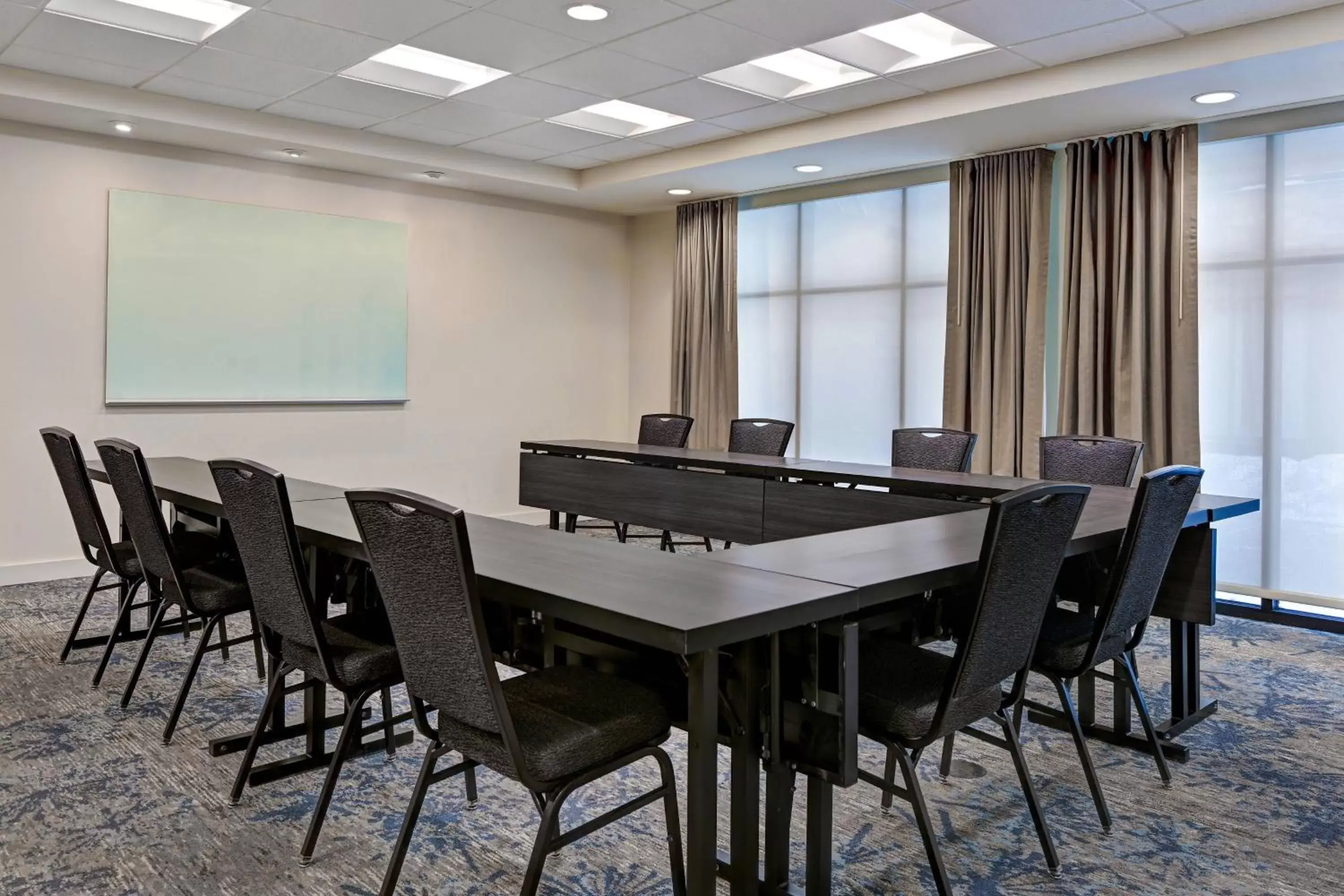 Meeting/conference room in Residence Inn by Marriott Steamboat Springs