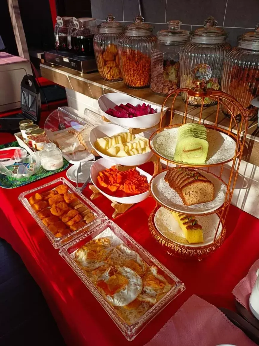 Villa Abadi Resort Villa Abadi Resort