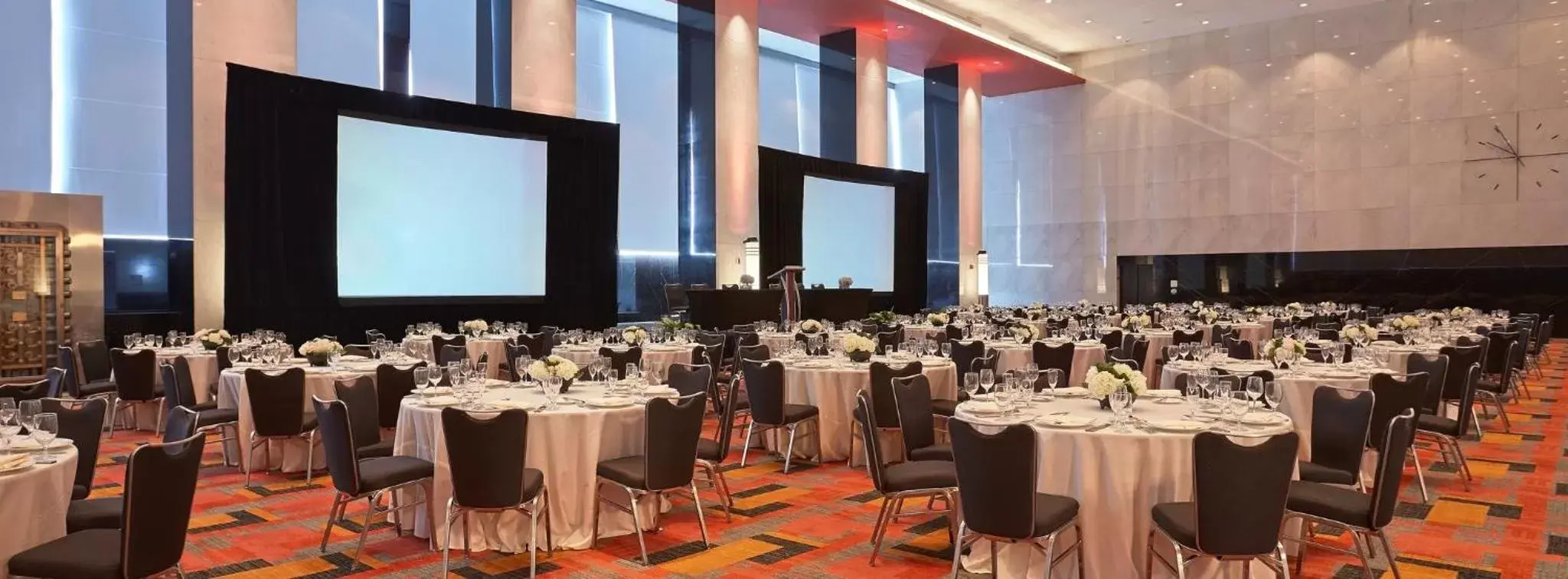 Banquet/Function facilities, Banquet Facilities in Loews Philadelphia Hotel