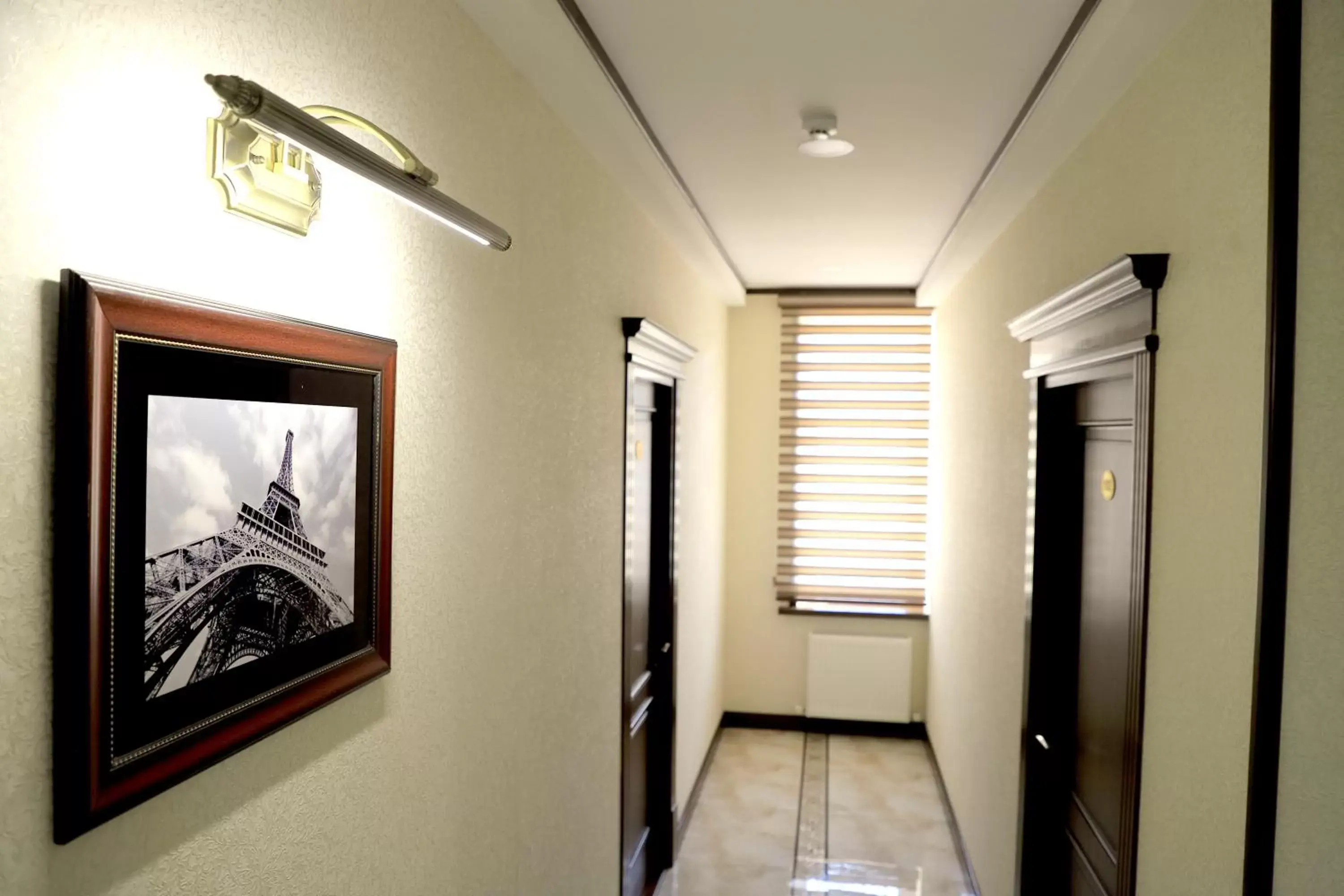 Property building in Osiyo Palace Property building in Osiyo Palace