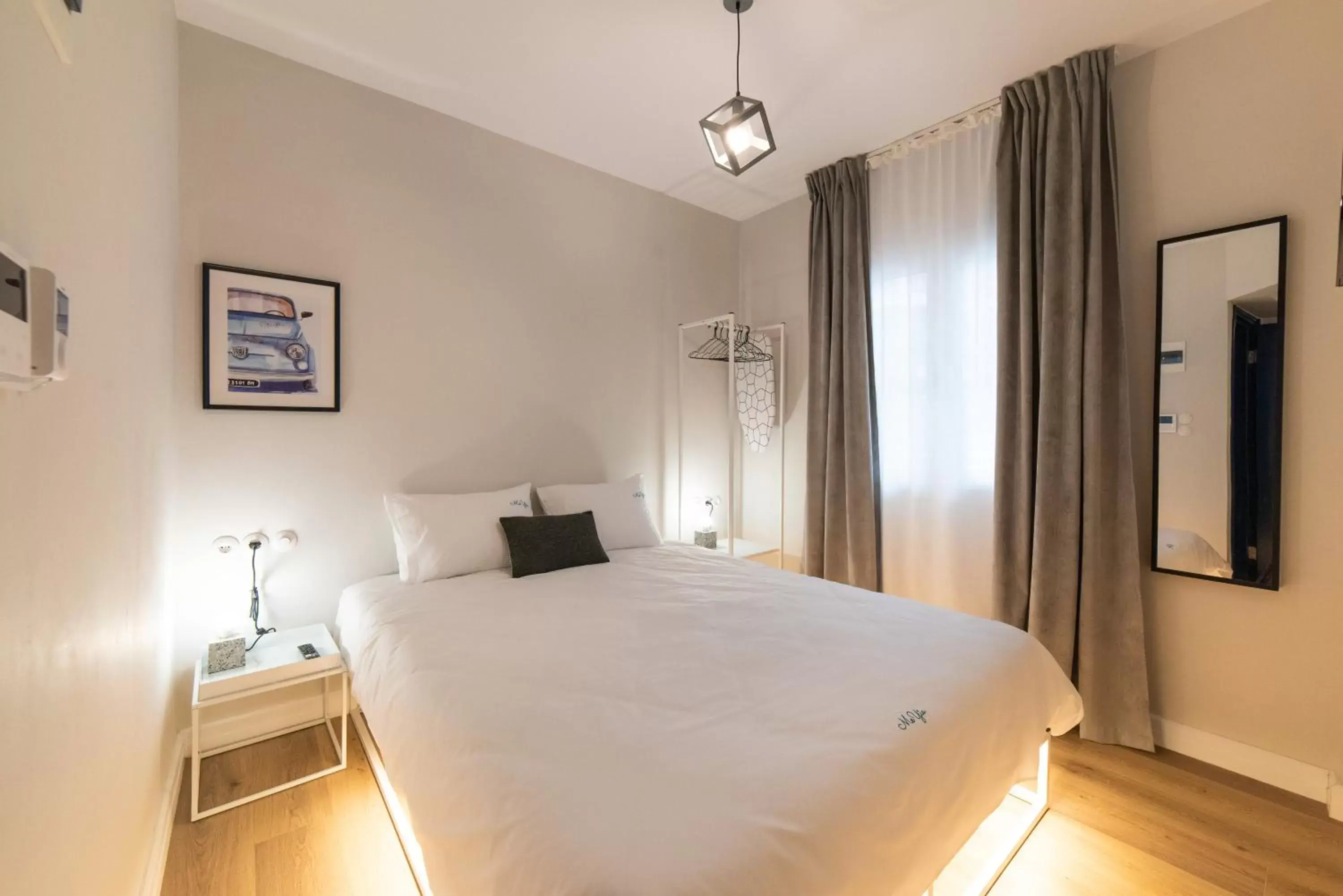 Standard Triple Studio in MeYia studios Standard Triple Studio in MeYia studios