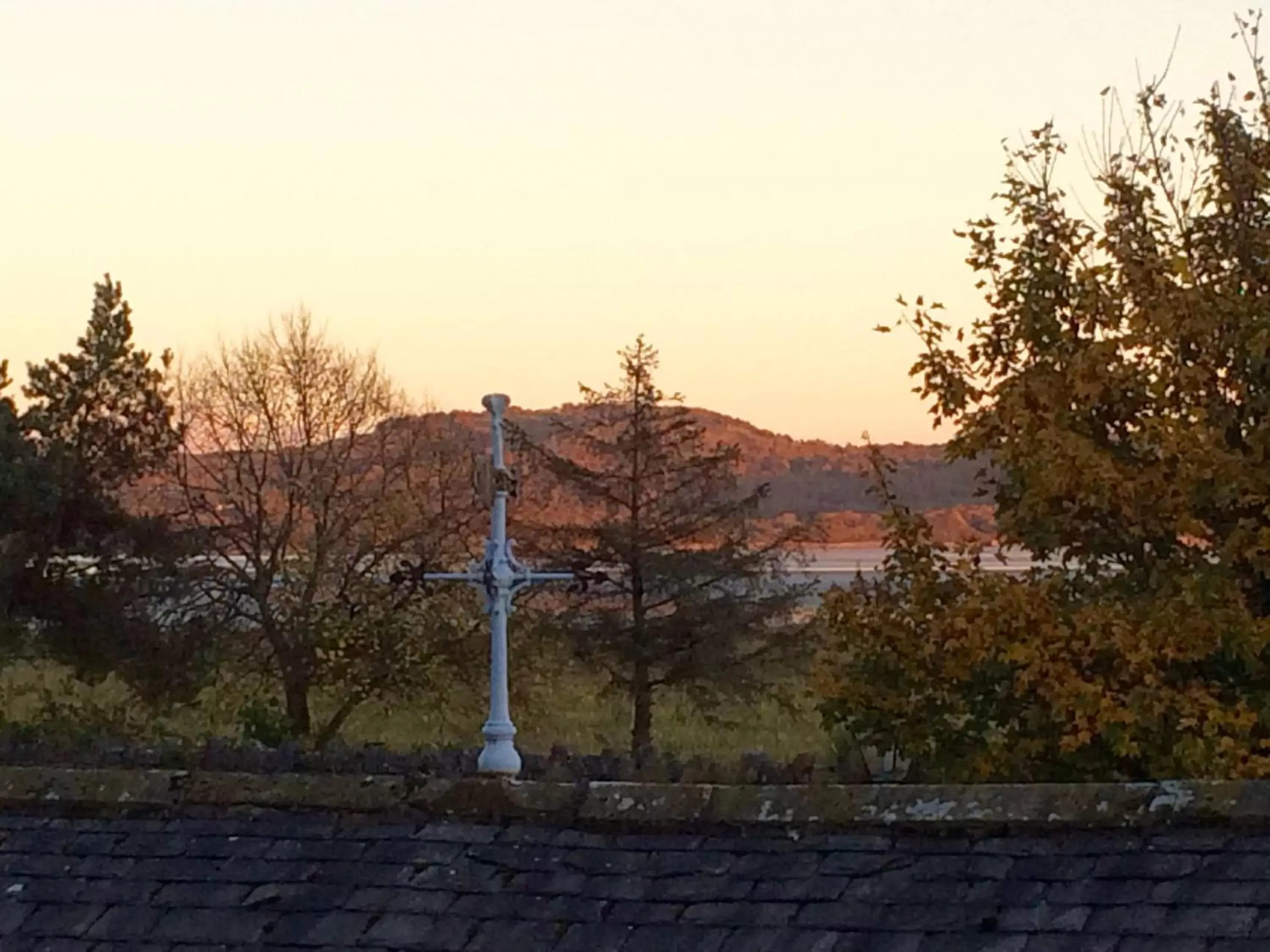 Nearby landmark, Natural Landscape in Grange Boutique Hotel