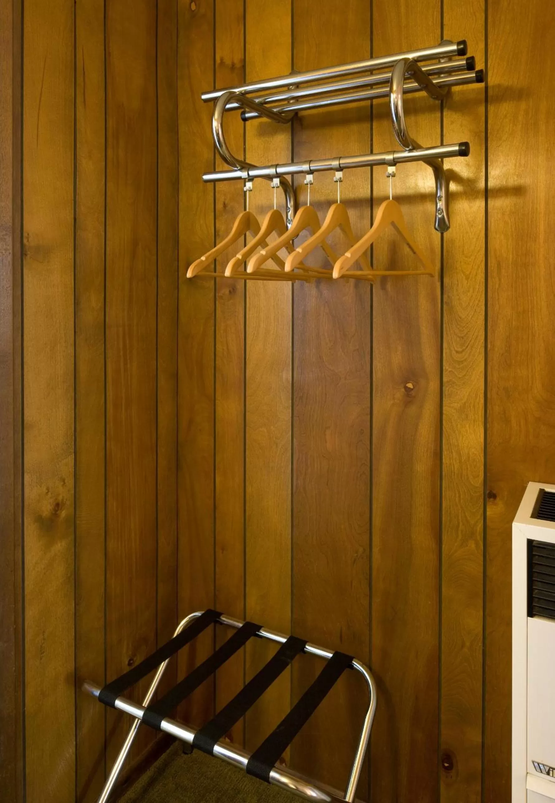 Sunset Motel Moriarty