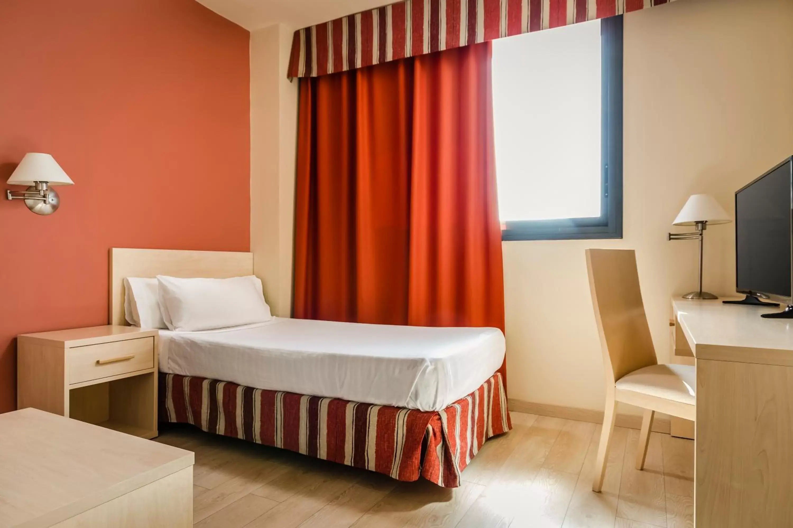 Bed in Crisol La Selva Bed in Crisol La Selva