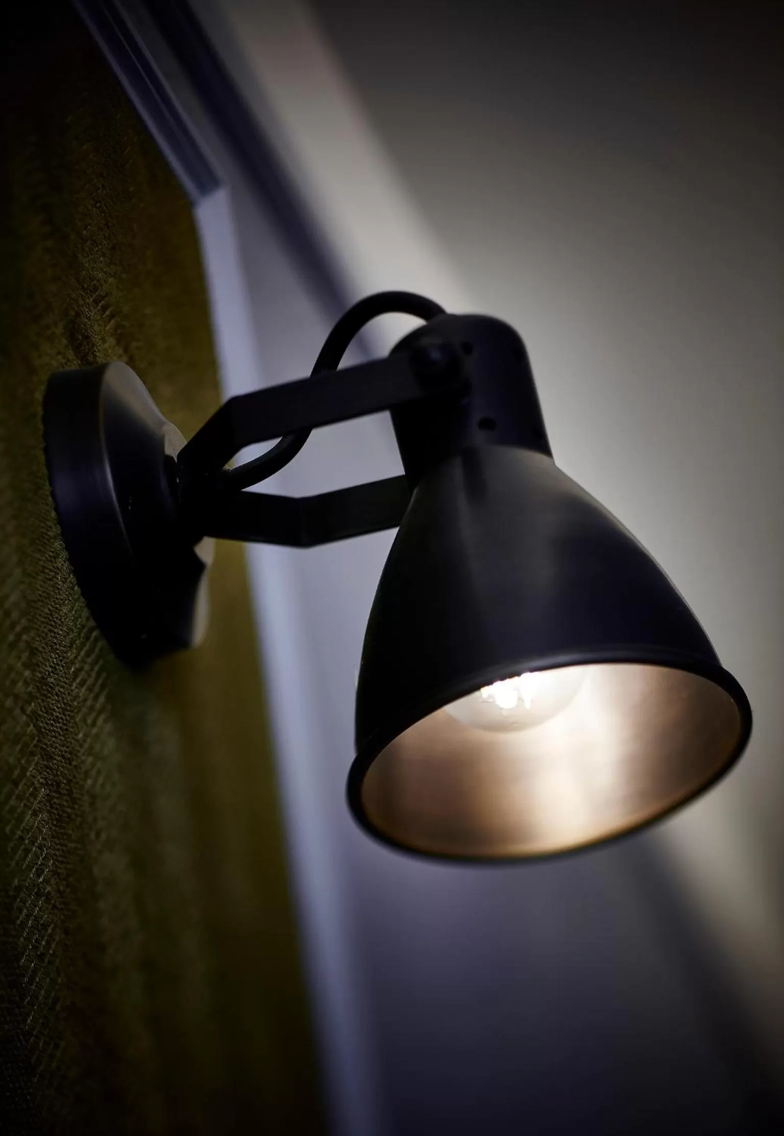 Decorative detail in Little Tai Hang