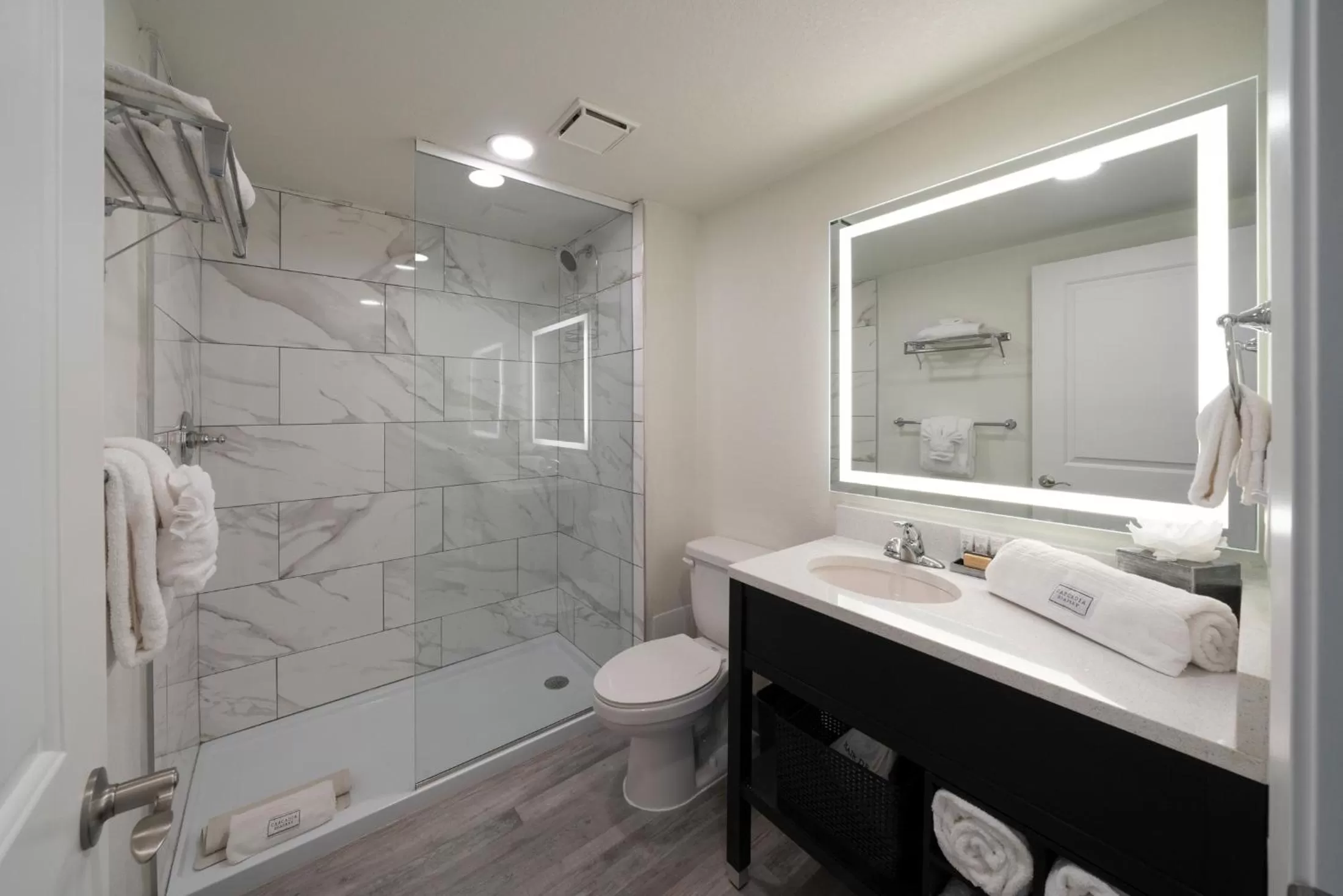 Bathroom in The Island Resort at Fort Walton Beach