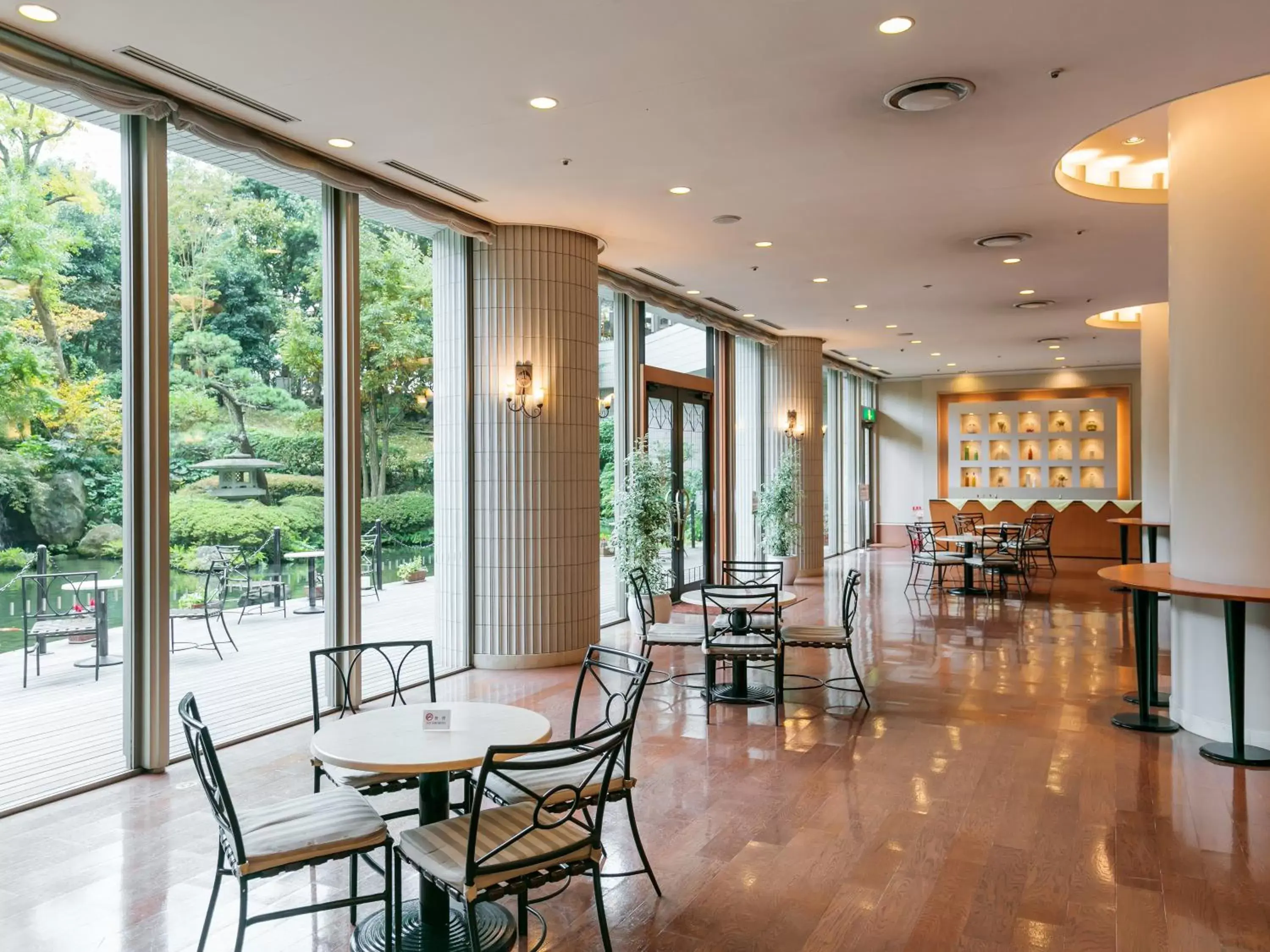 Area and facilities, Restaurant/Places to Eat in HOTEL MYSTAYS PREMIER Narita