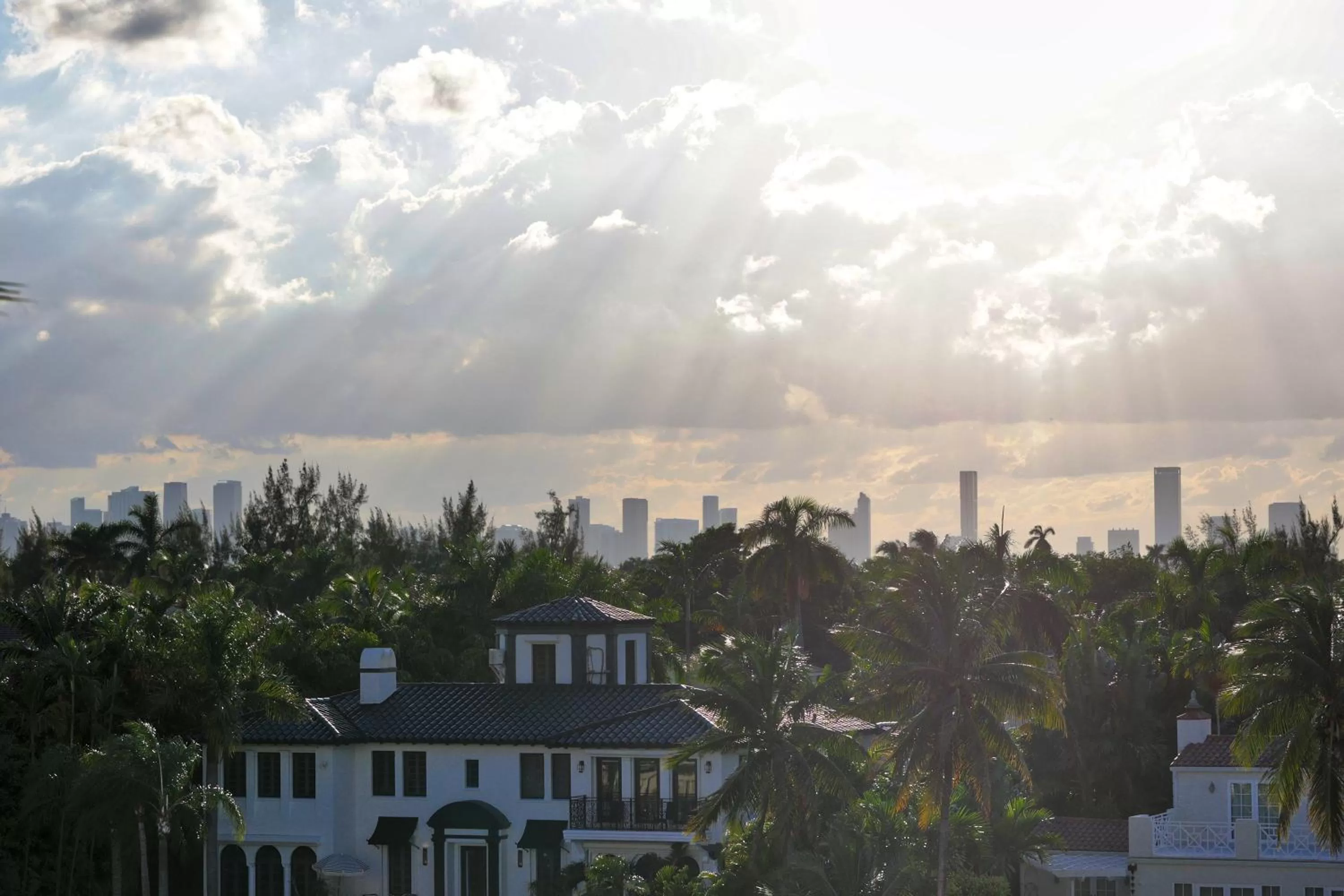 View (from property/room) in Venezia Hotel By At Mine Hospitality