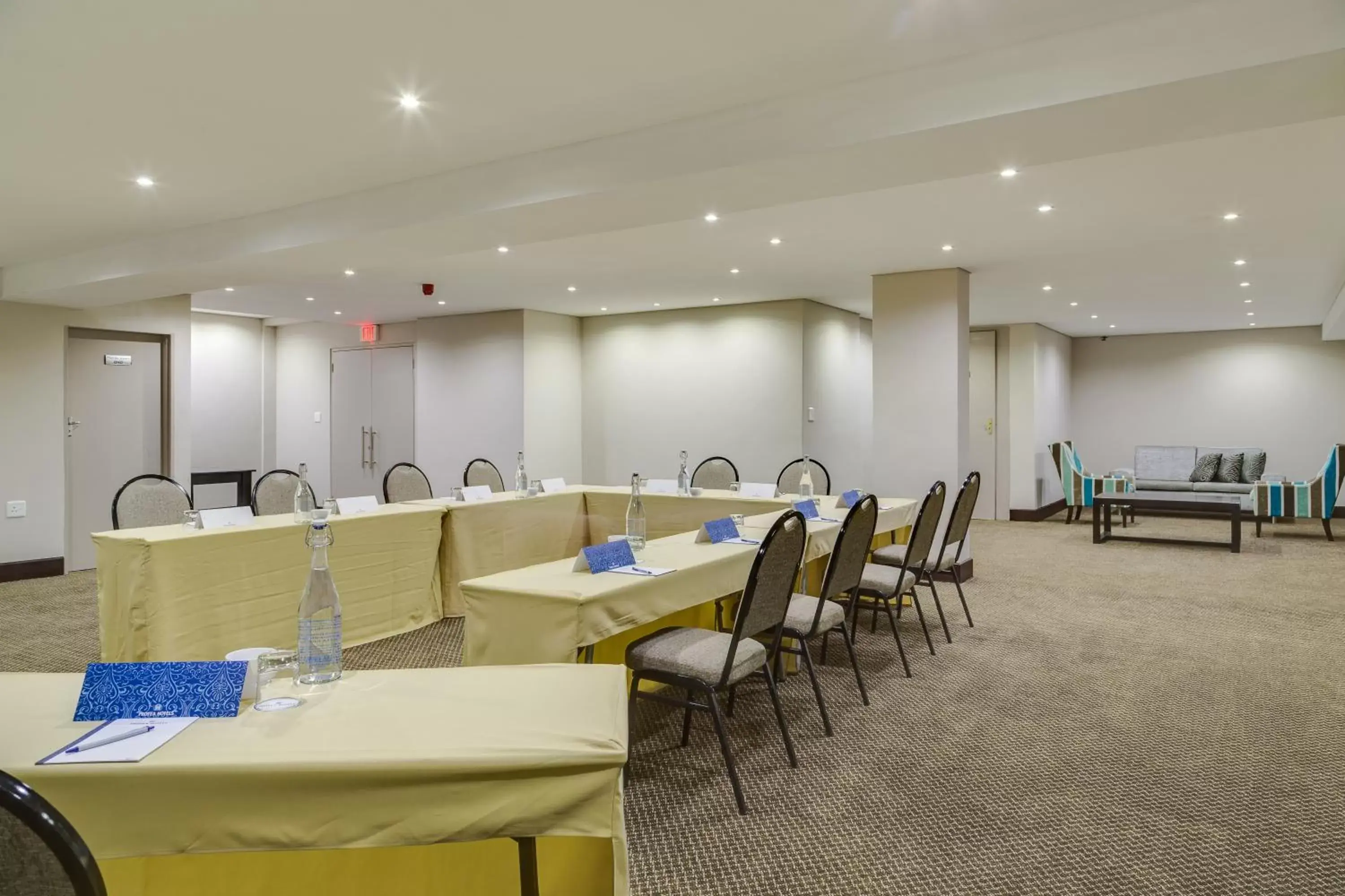 Banquet/Function facilities in ANEW Hotel Capital Pretoria