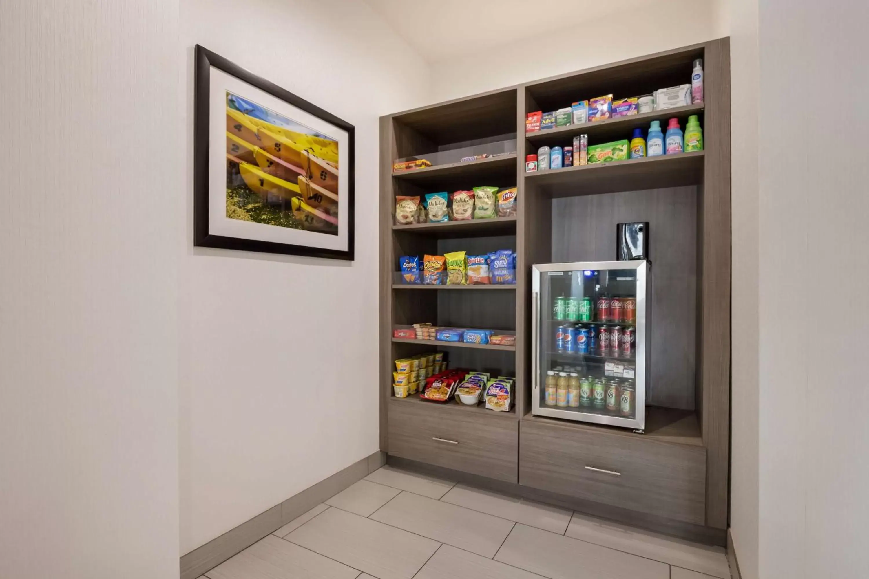 Property building in Best Western NSU Inn Property building in Best Western NSU Inn