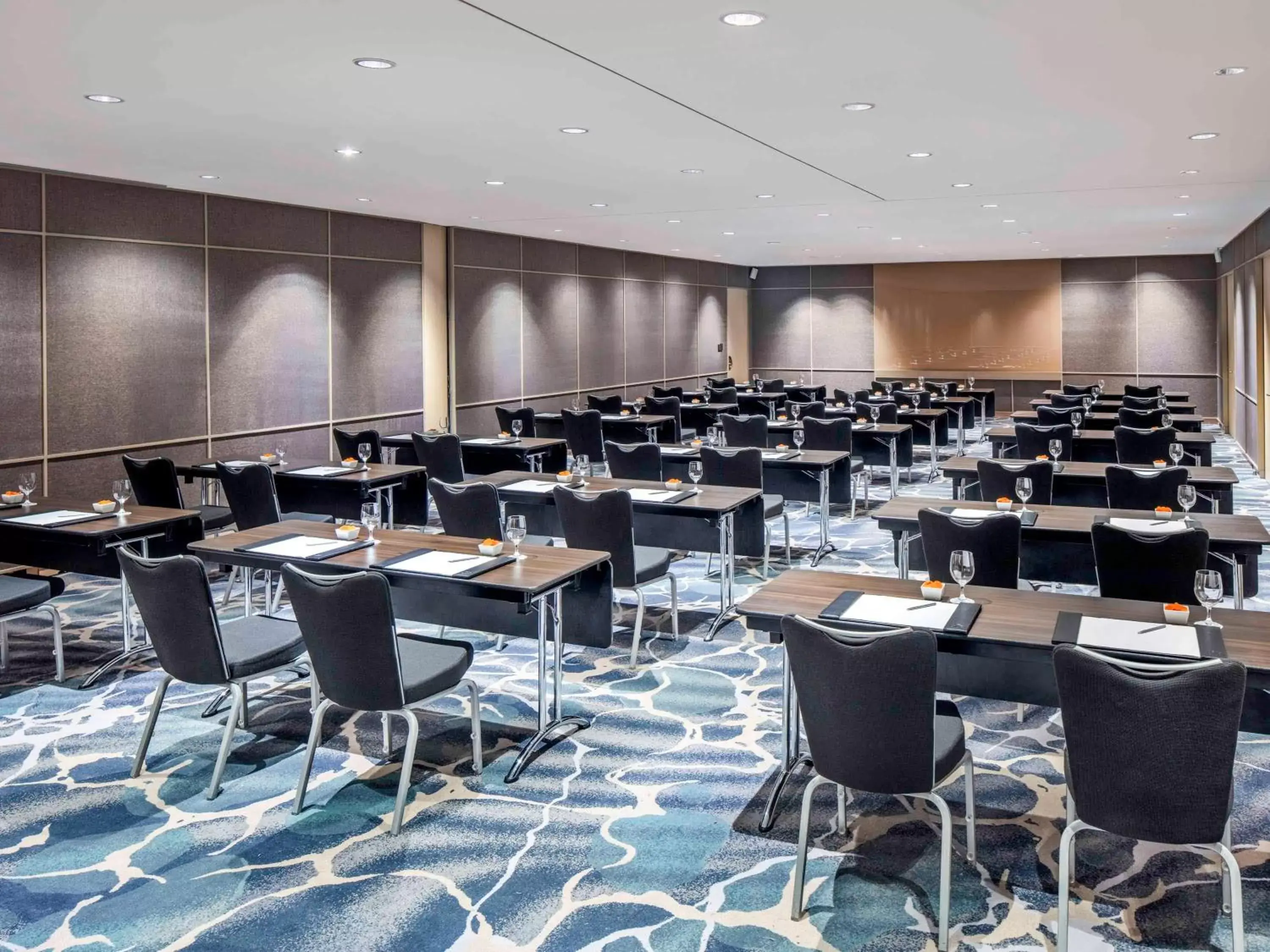 Business facilities, Business Area/Conference Room in Swissotel The Stamford