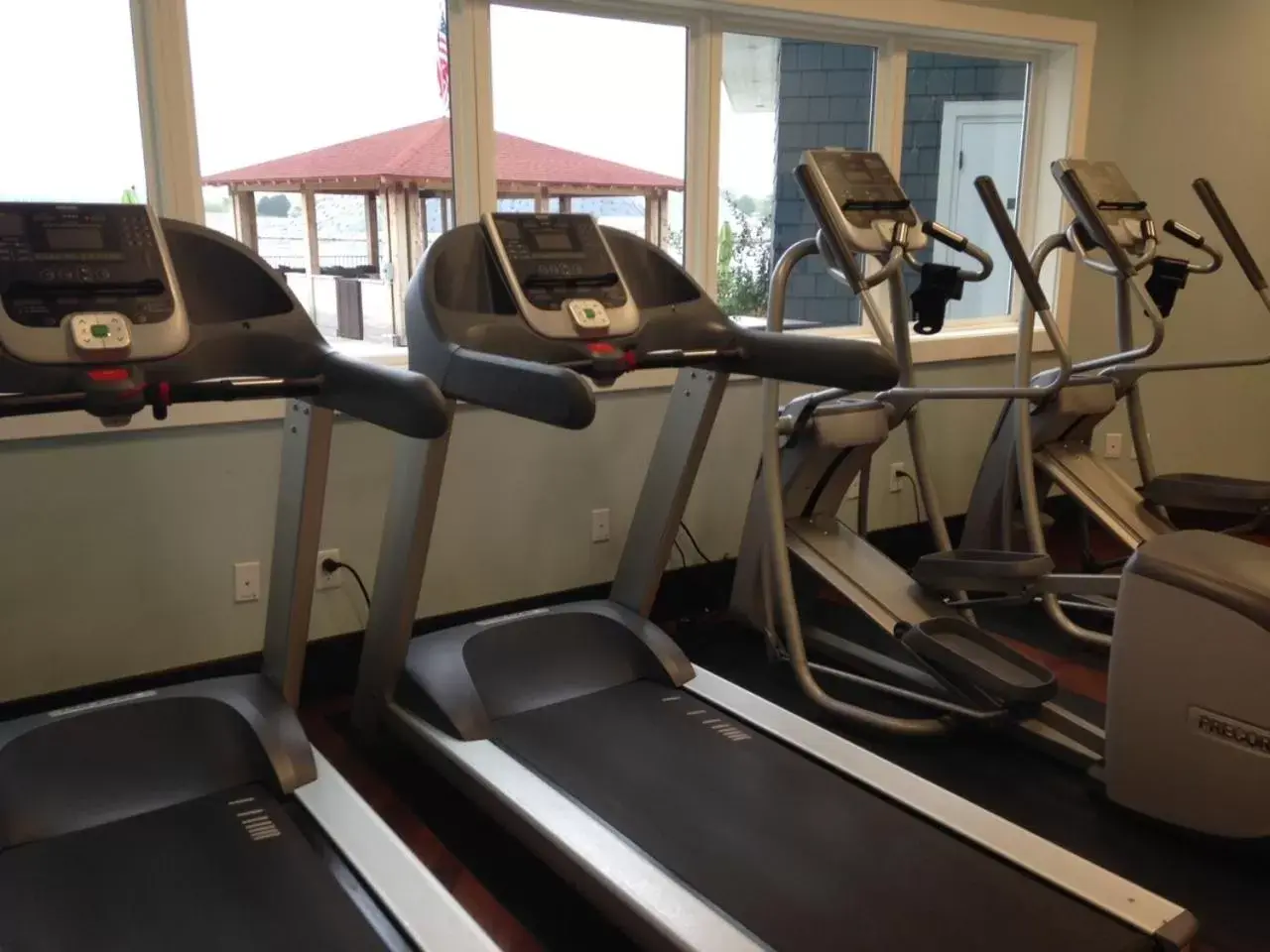 Fitness centre/facilities, Fitness Center/Facilities in The Inn at Harbor Shores