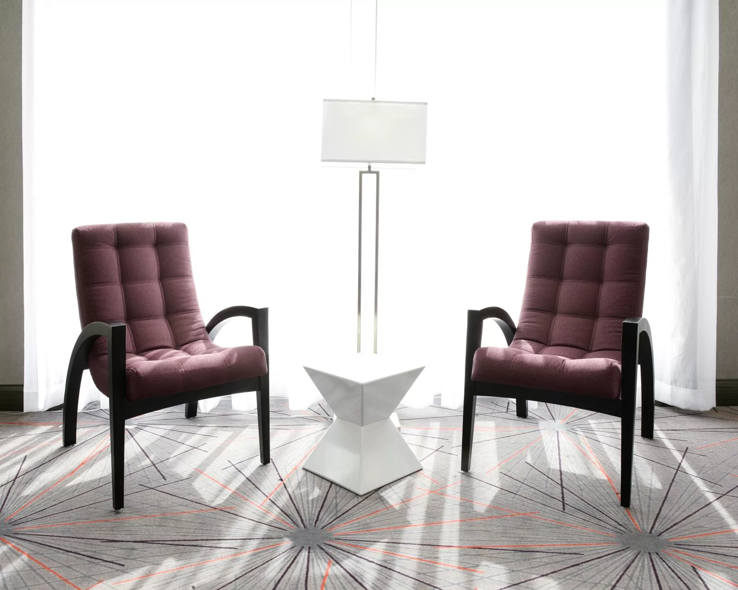 Meeting/conference room in Holiday Inn Abilene - North College Area by IHG