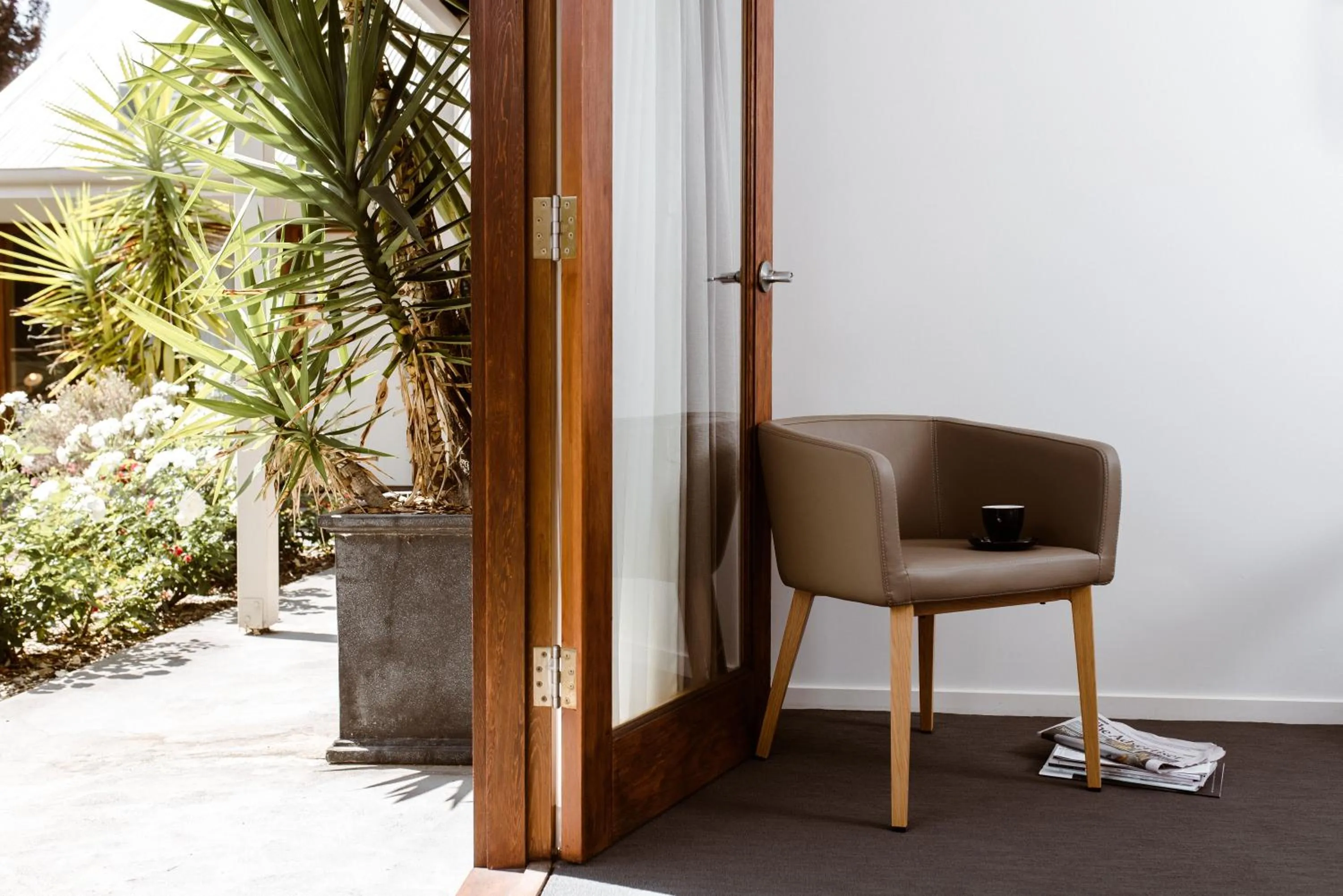 The Manna Of Hahndorf