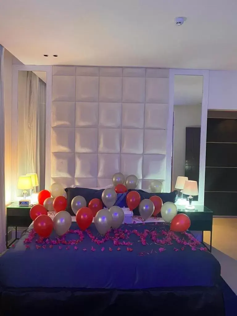 Dana Hotel & Residences Dana Hotel & Residences