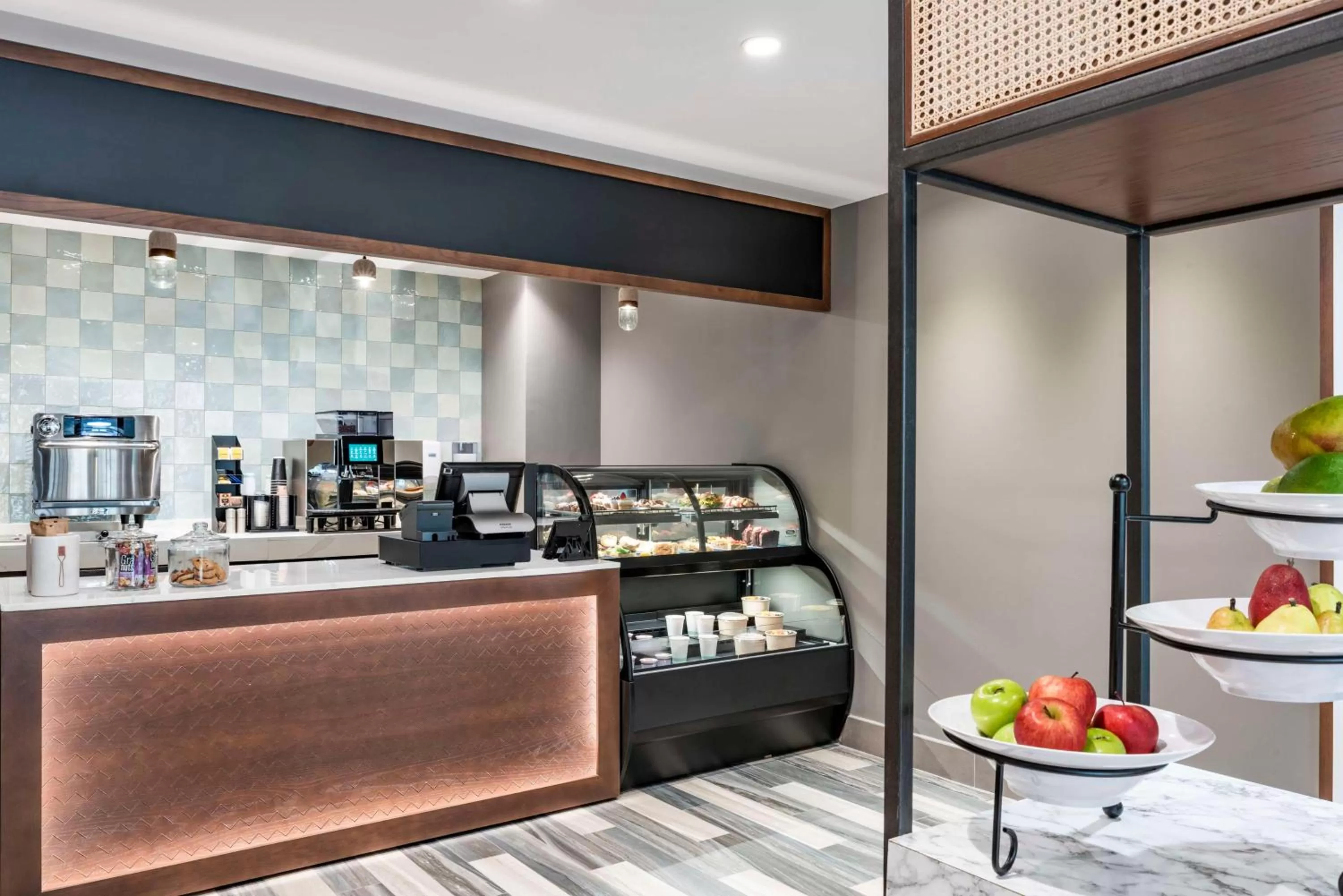 Restaurant/places to eat in Embassy Suites By Hilton Aruba Beach Resort