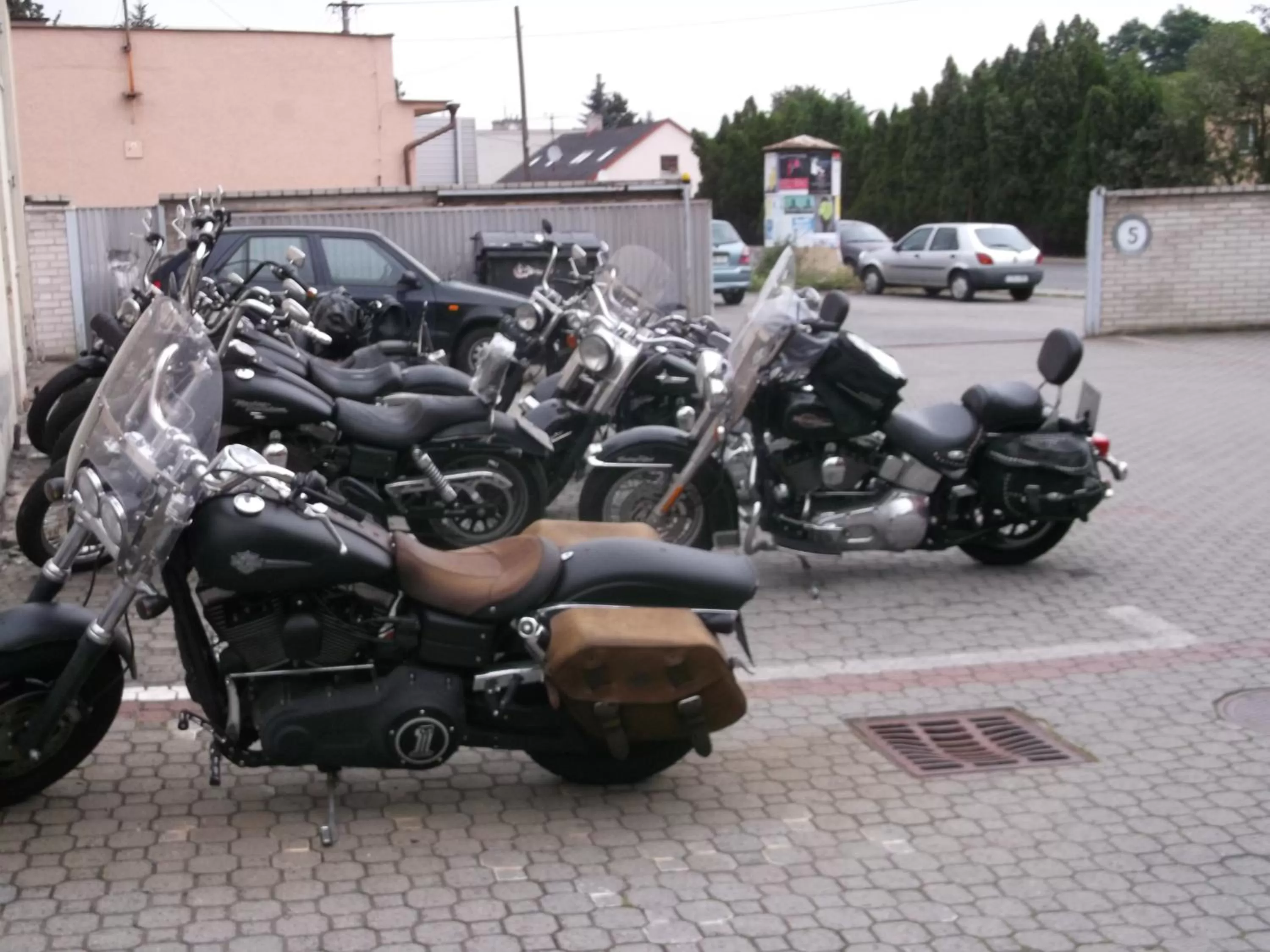 Facade/entrance in Hotel Isora