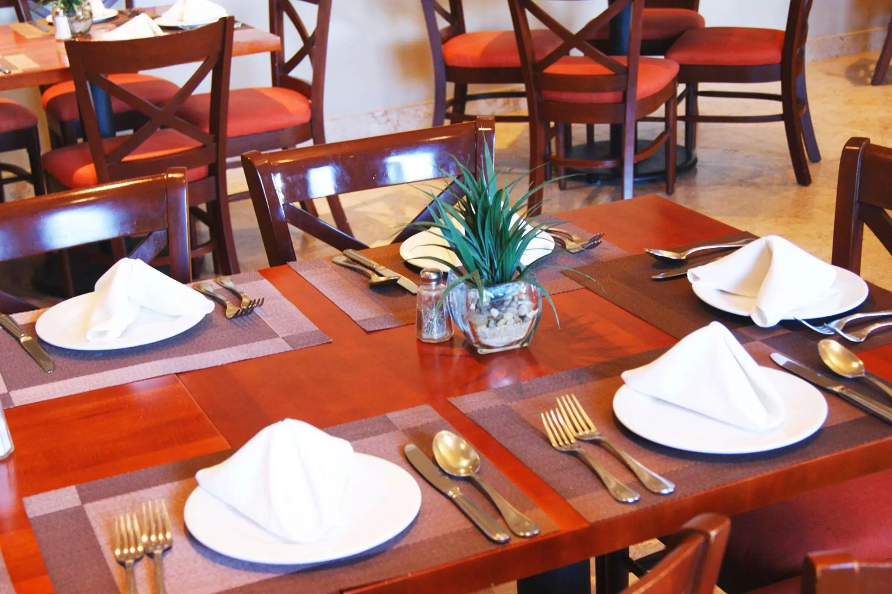 Restaurant/places to eat in Best Western PLUS Los Mochis Restaurant/places to eat in Best Western PLUS Los Mochis