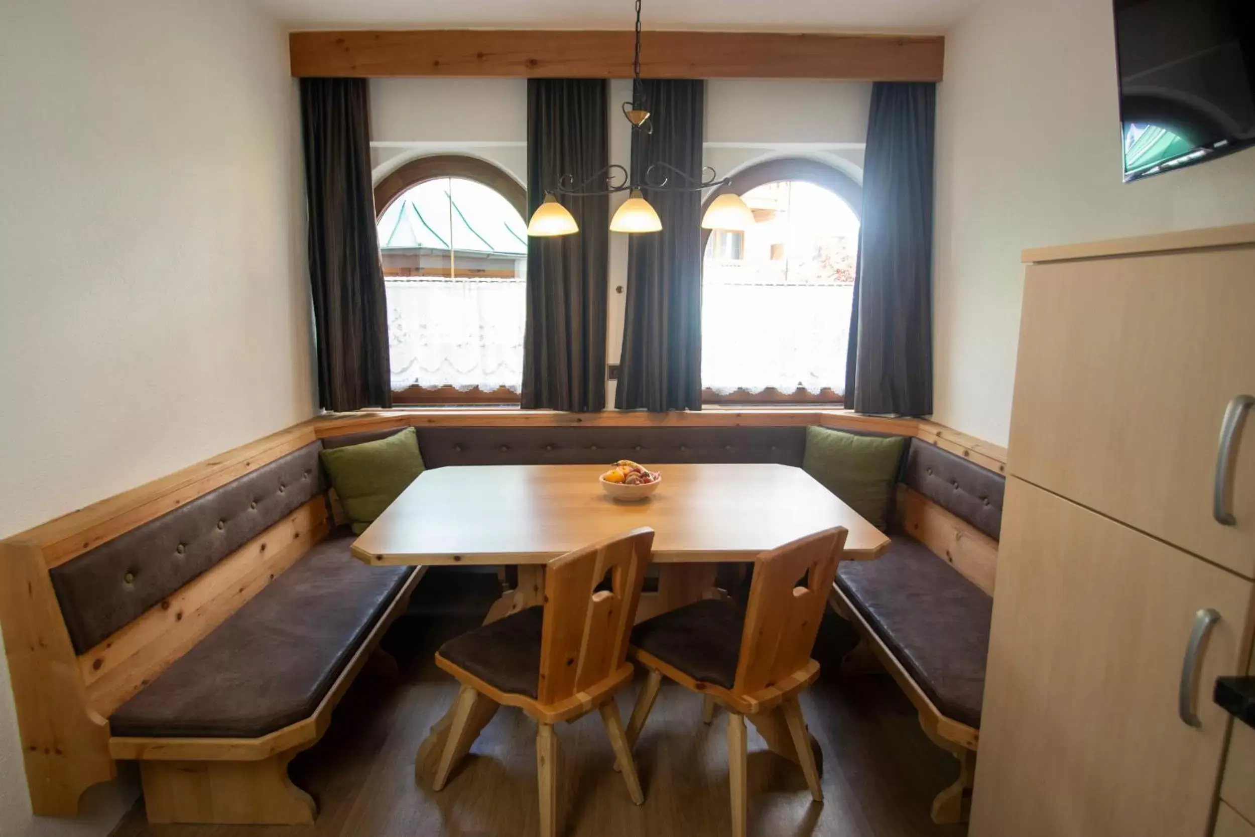 Seating area, Dining Area in Aktivhotel Waldhof