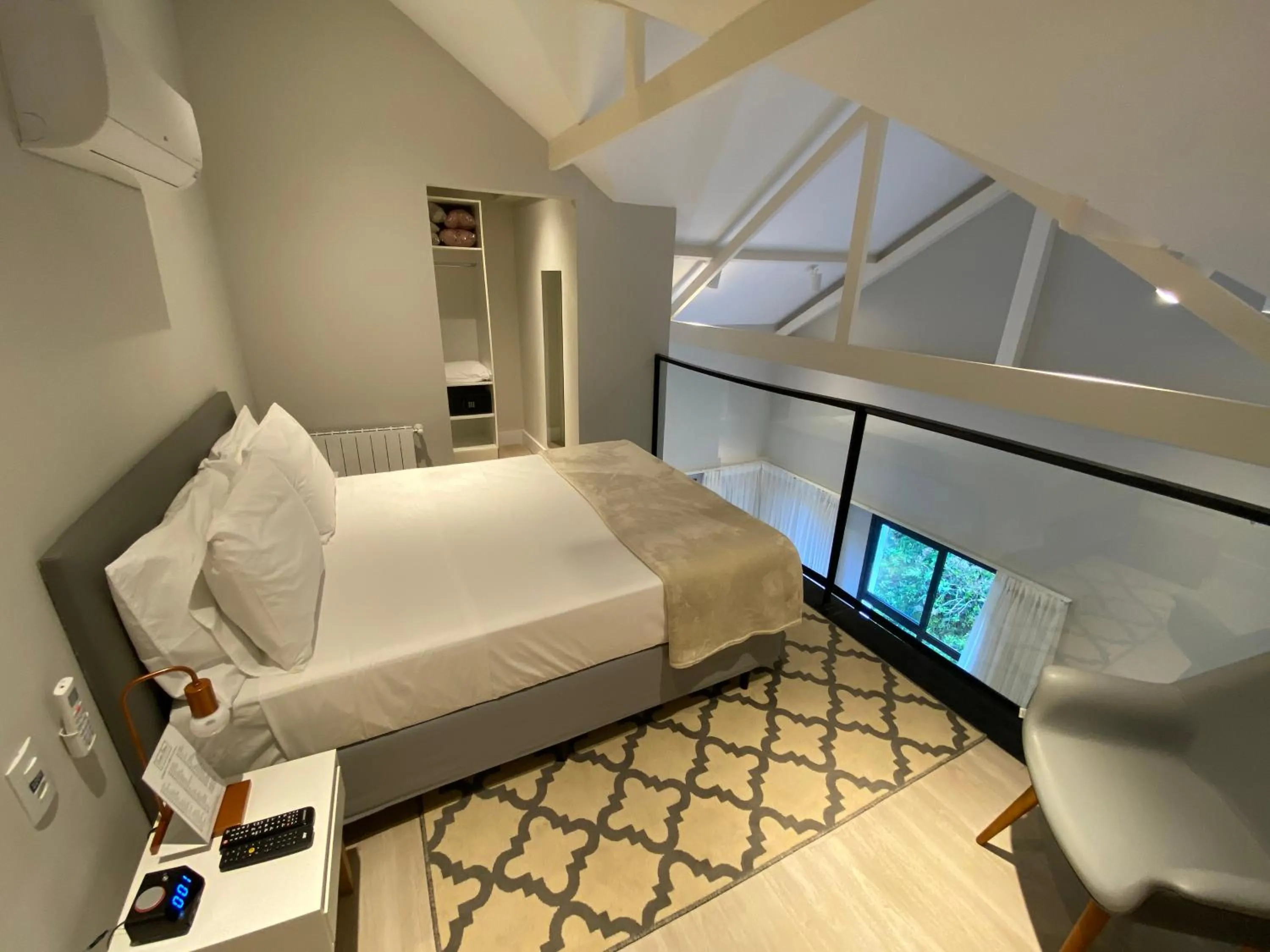 Photo of the whole room in Carpe Diem Boutique e Spa