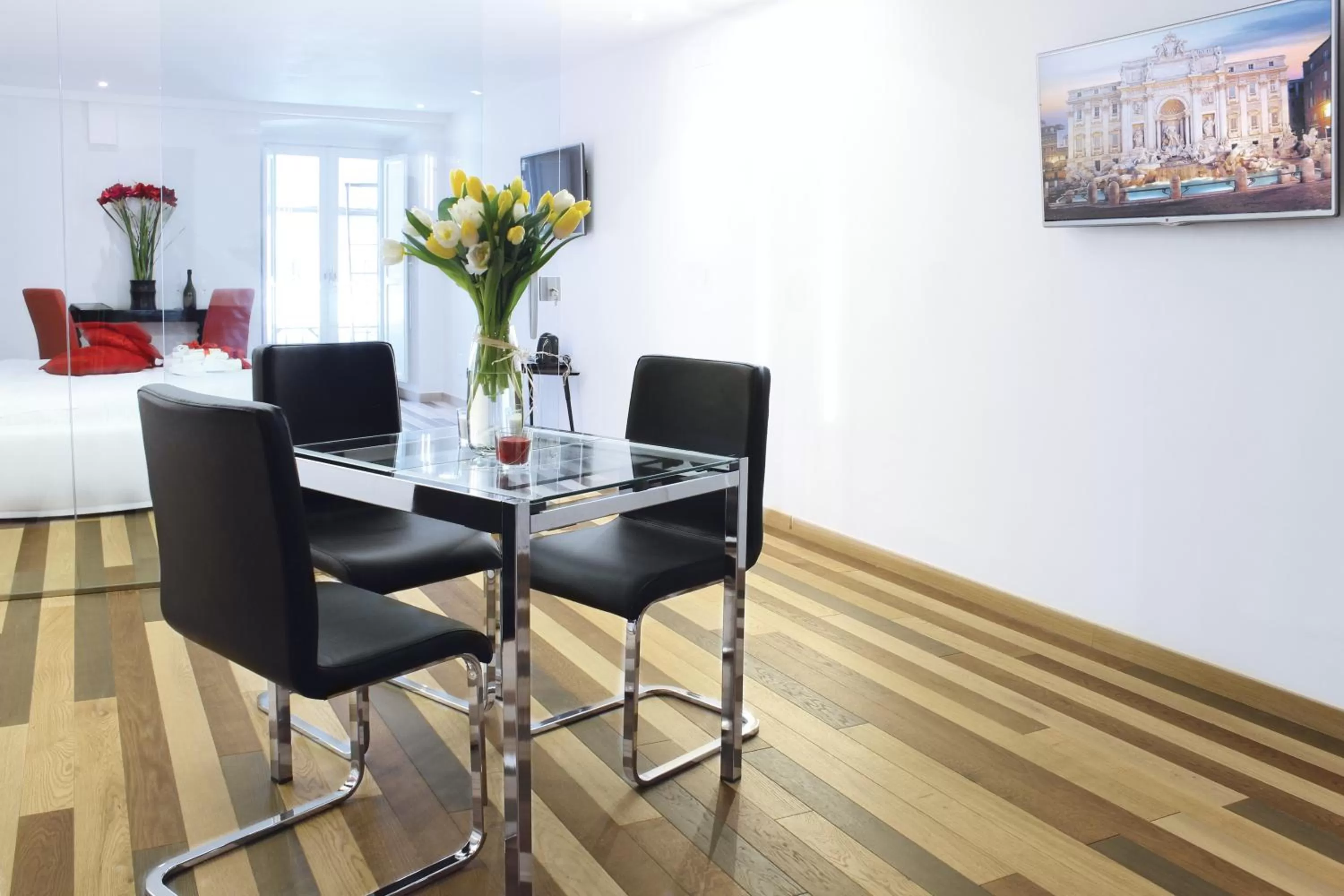 Restaurant/places to eat in Hub Navona