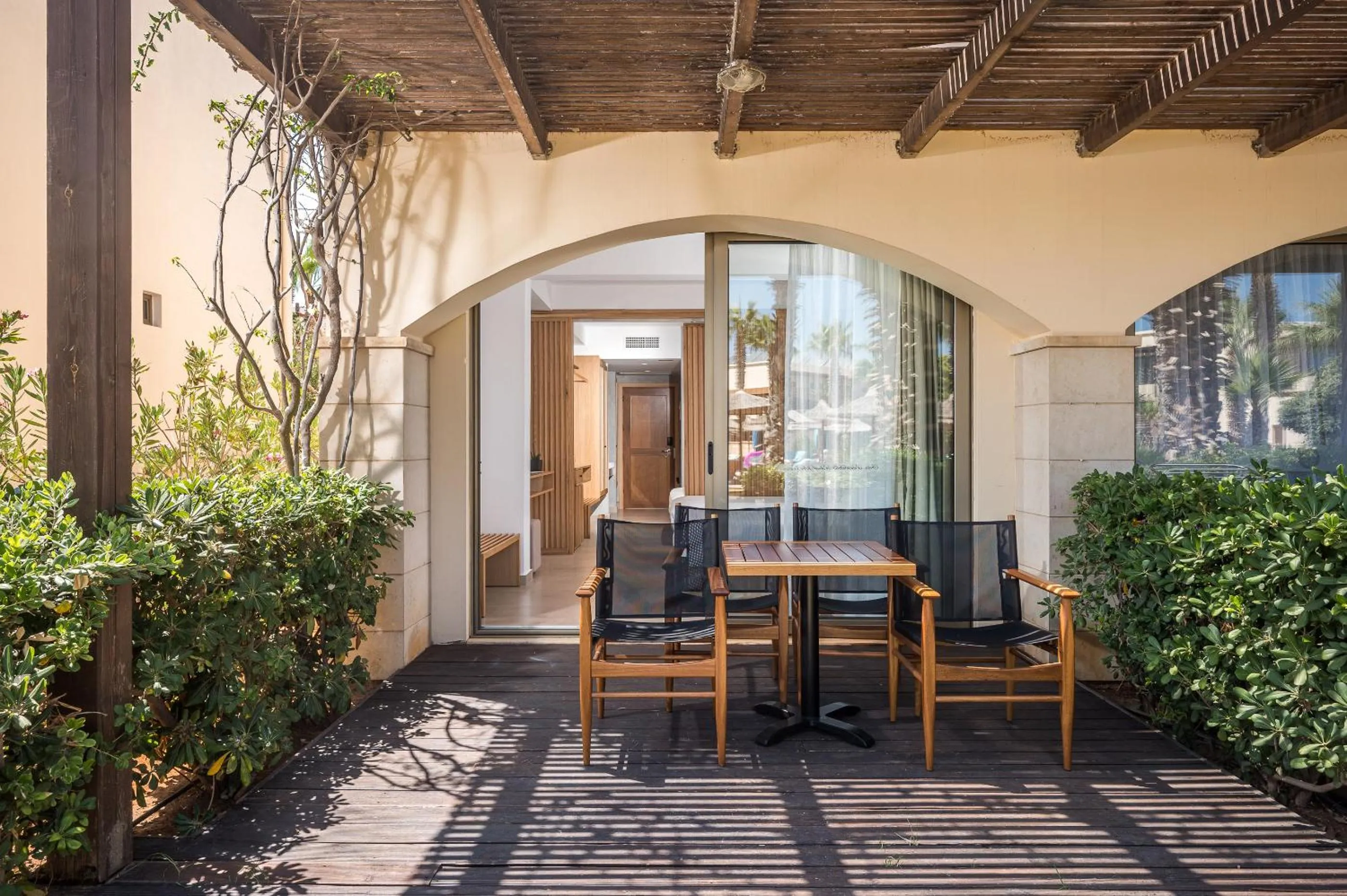 Stella Palace Aqua Park Resort