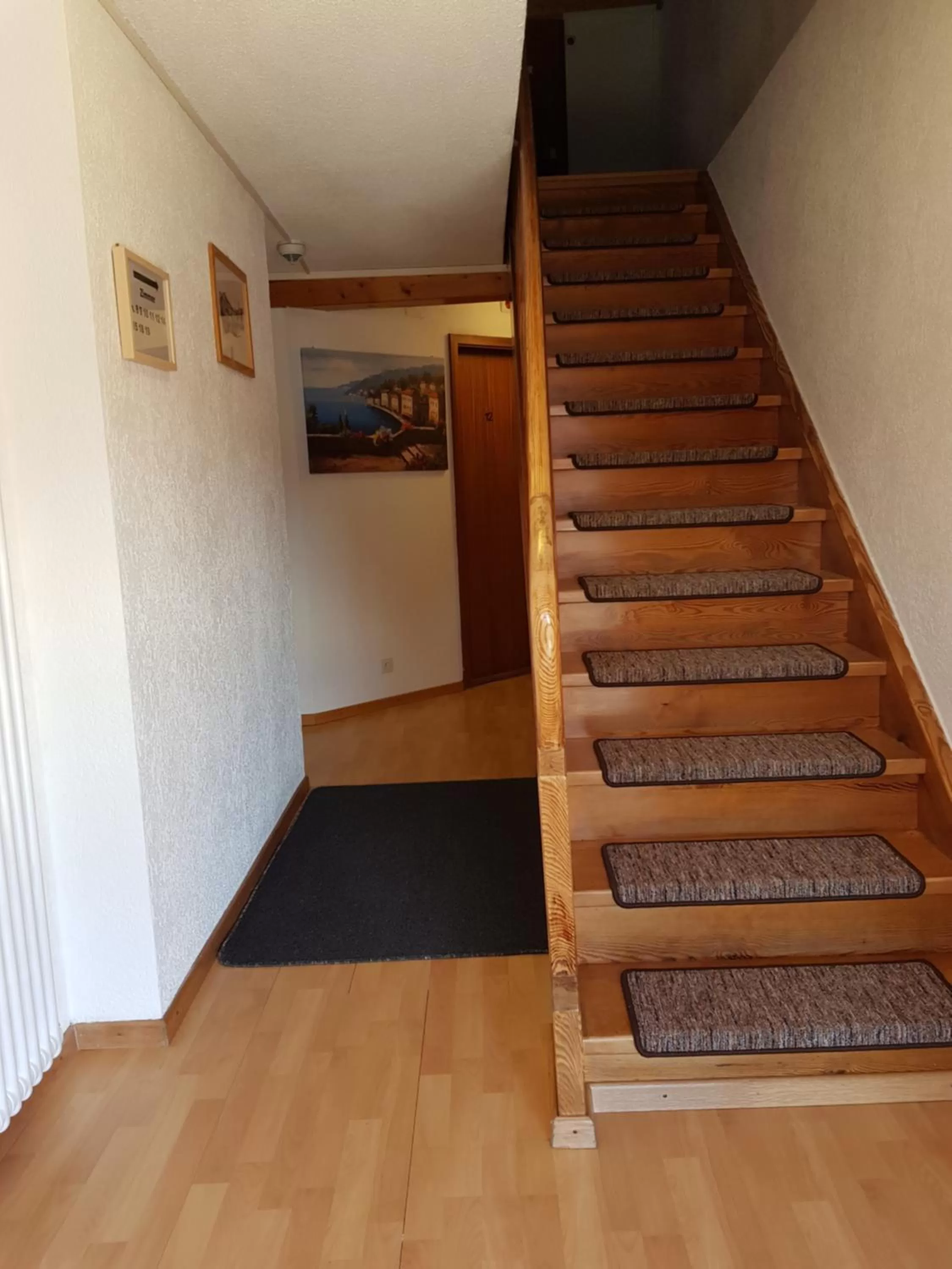 Garni-Hotel Mühletal