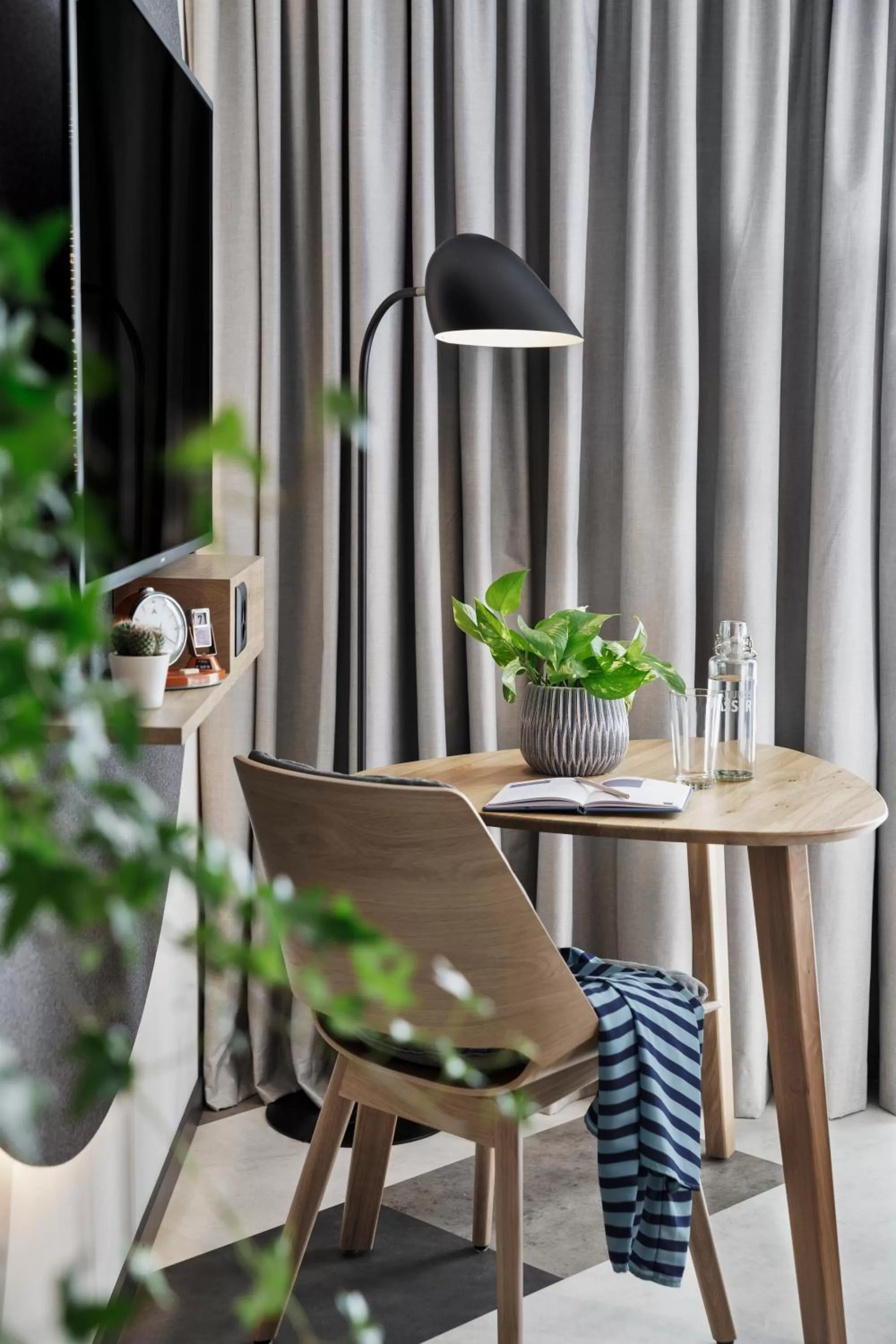 TV and multimedia in Stay KooooK Bern Wankdorf - Online Check In