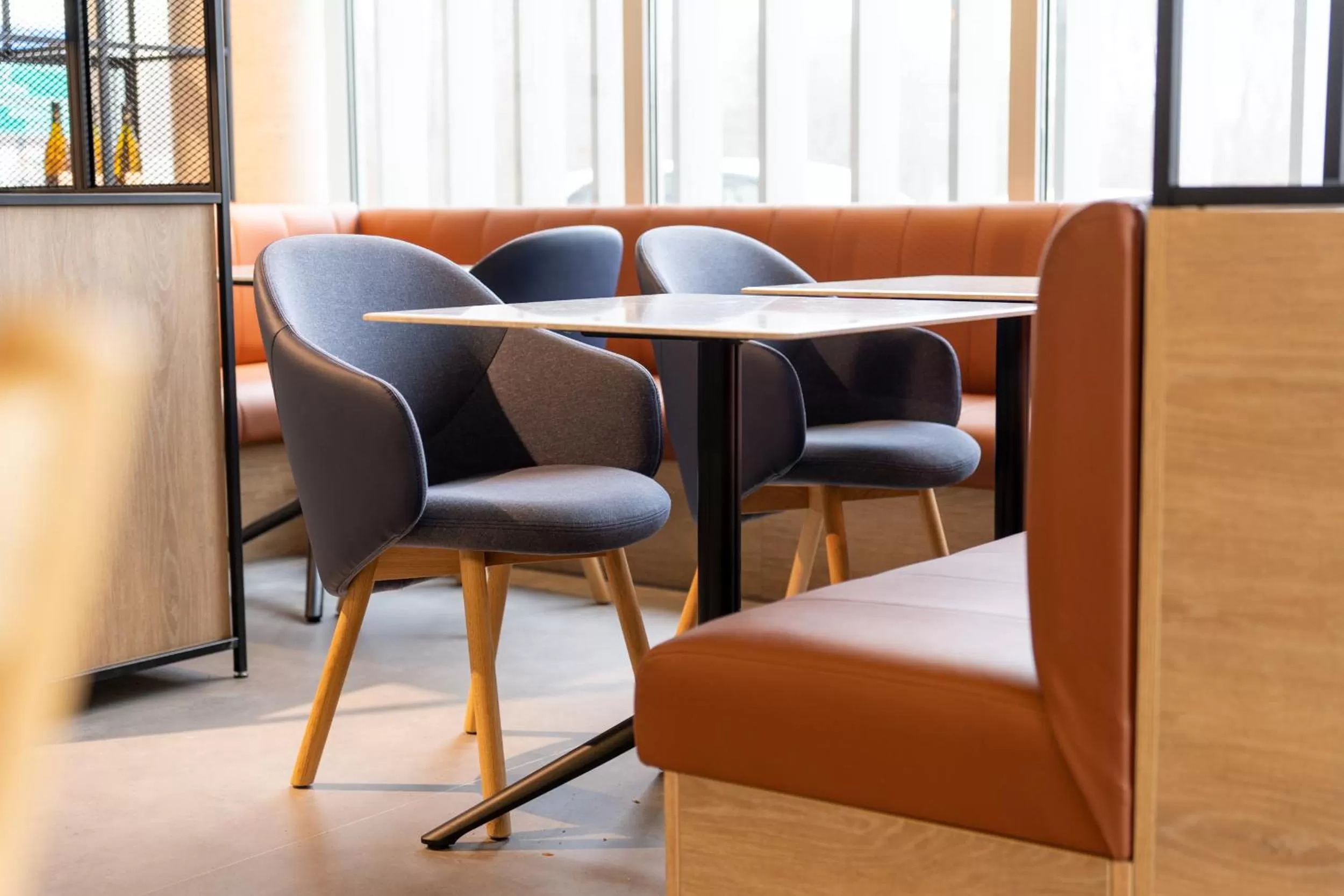 Ibis Bourgoin Jallieu Medipole