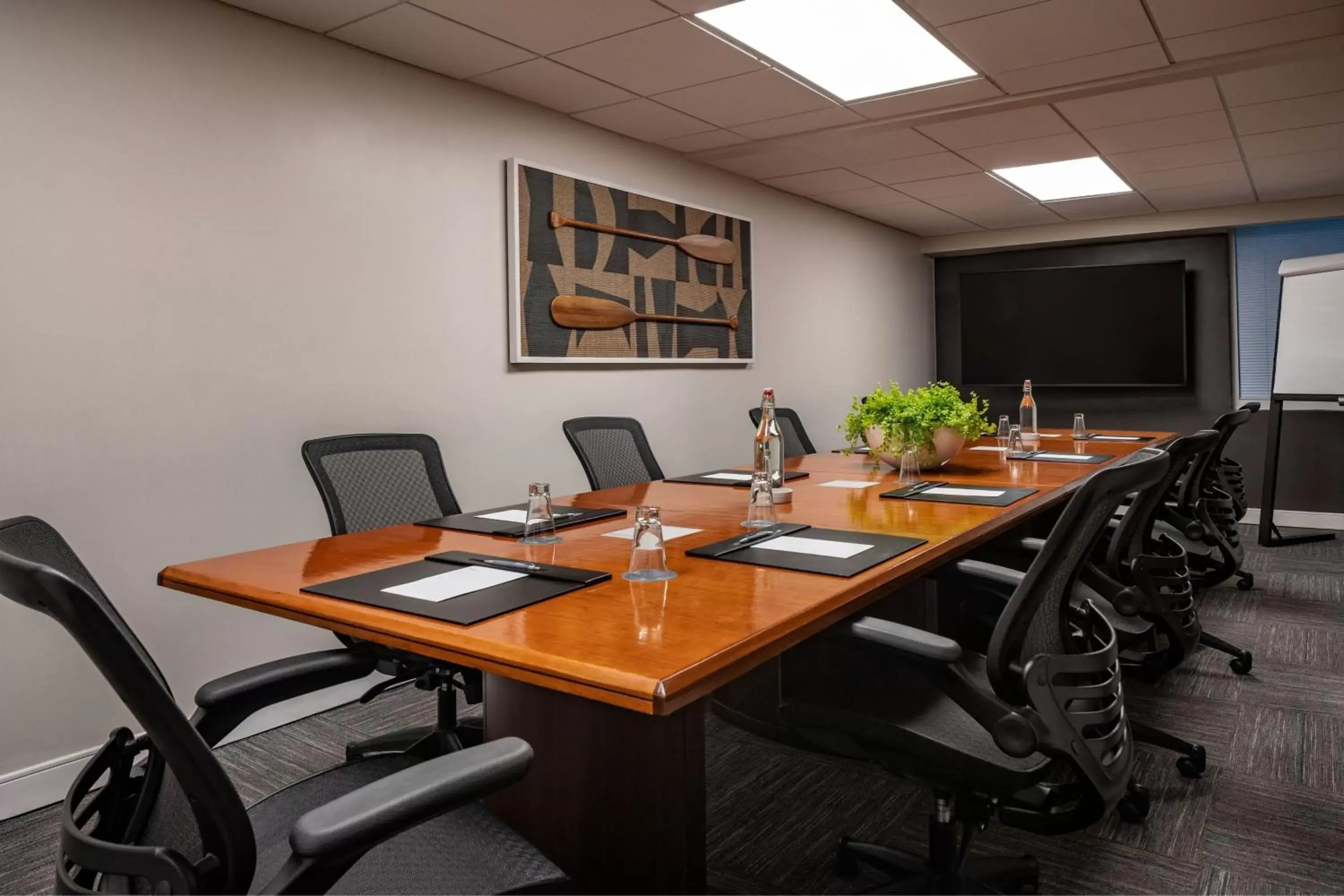 Meeting/conference room in The Westin Fort Lauderdale Beach Resort