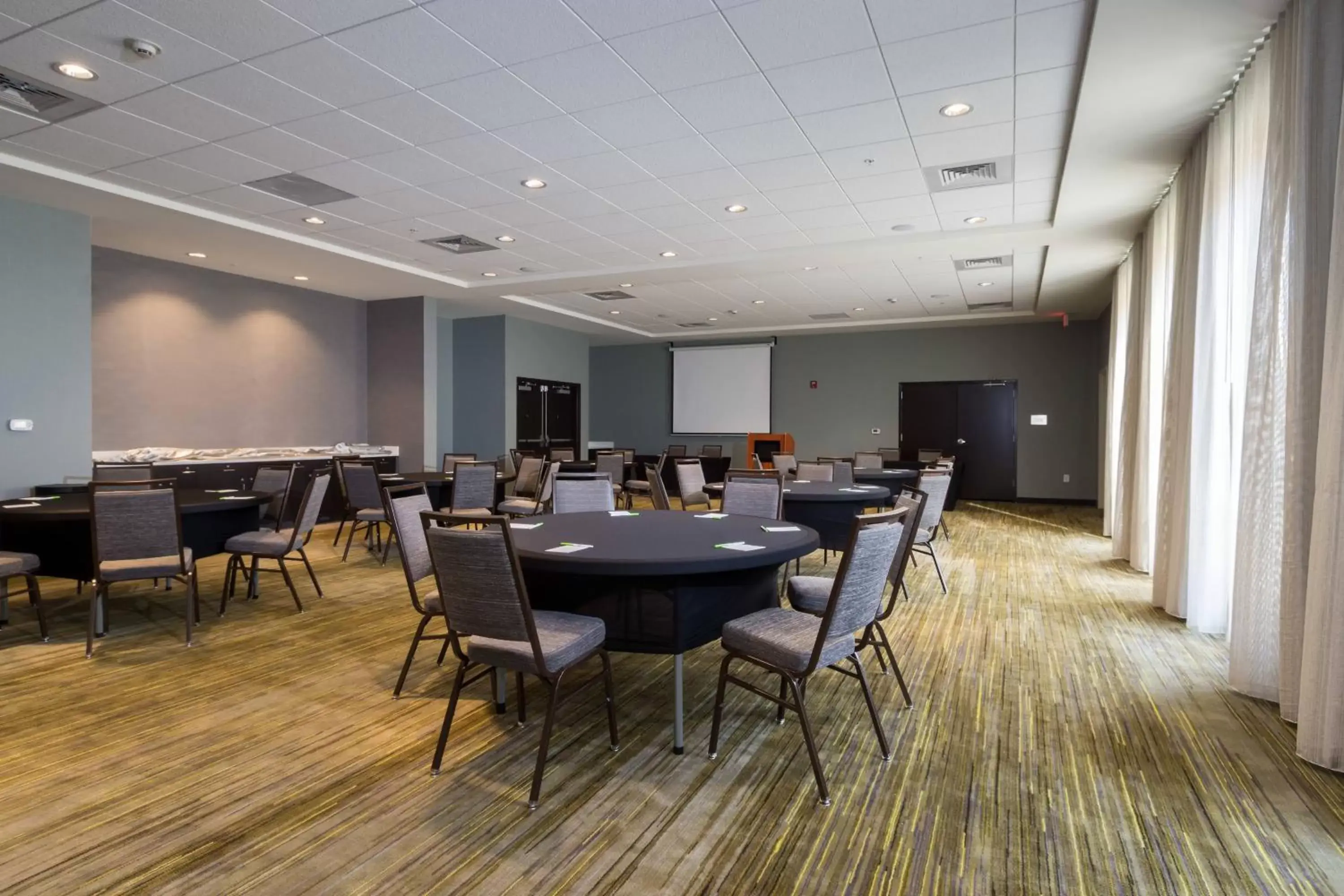 Meeting/conference room in Courtyard by Marriott Fayetteville Fort Bragg/Spring Lake