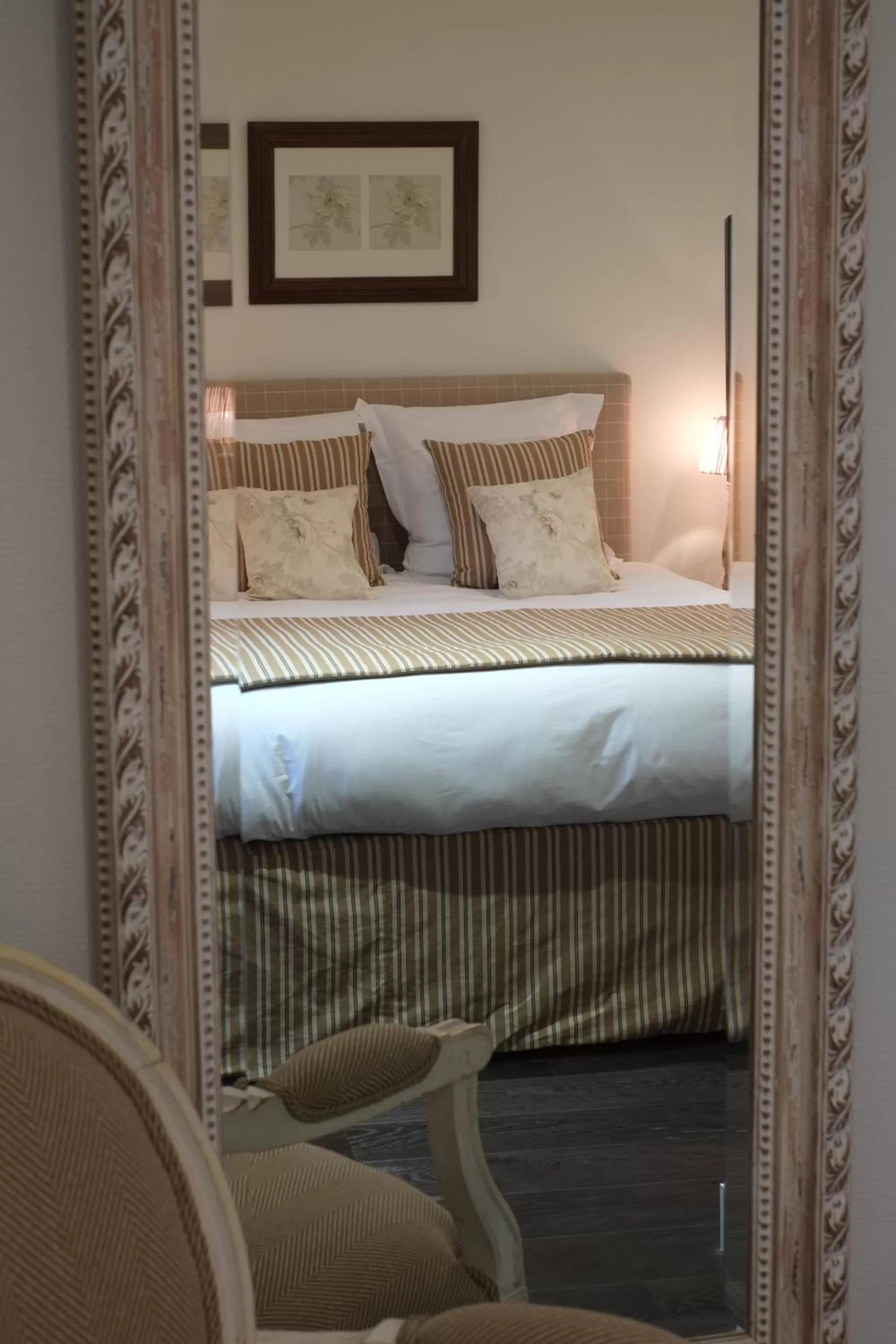 Bed in Pand 17 - Charming Guesthouse