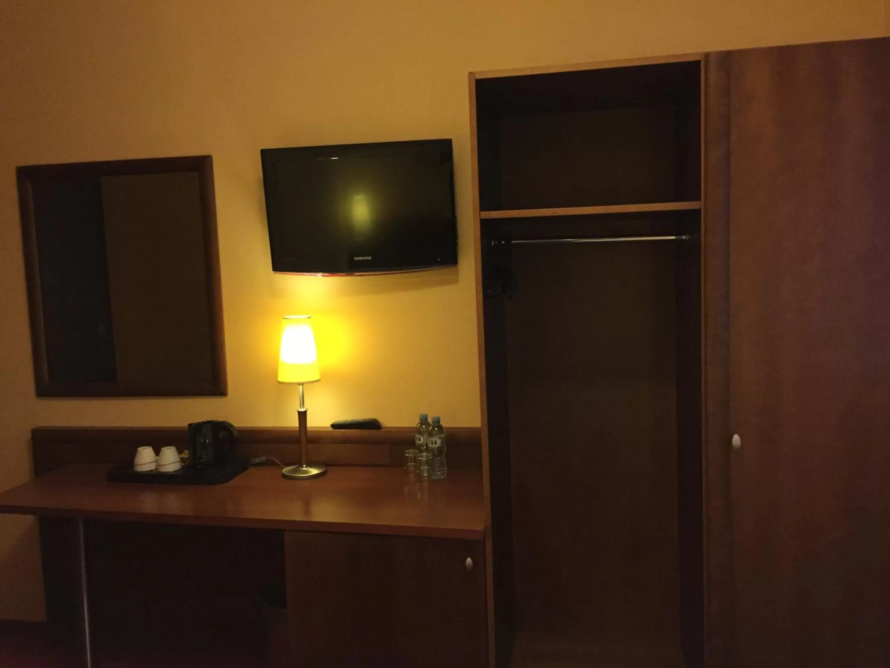 Virgo B&B Biznes Rumia