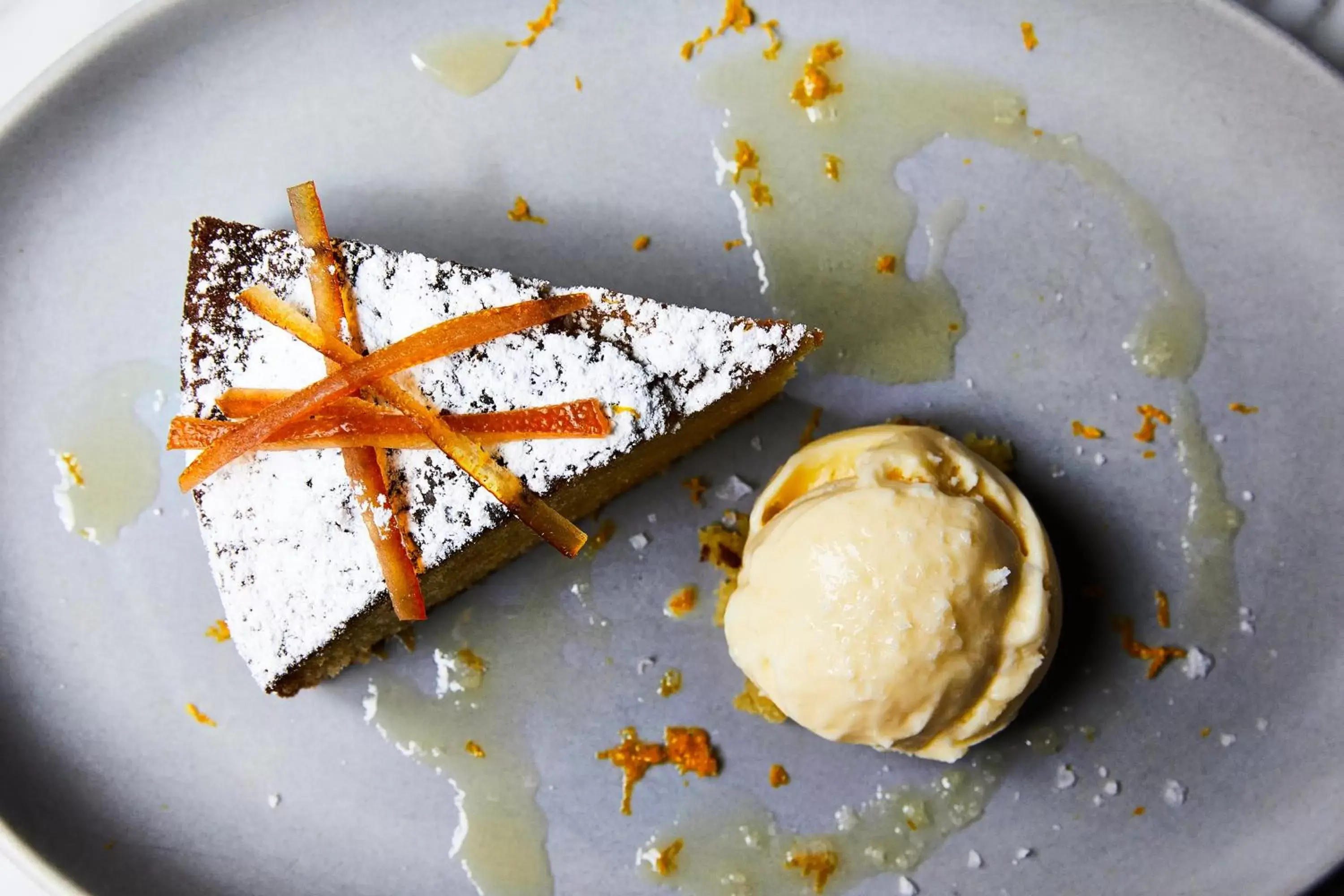 Restaurant/places to eat in Kimpton Journeyman Hotel by IHG Restaurant/places to eat in Kimpton Journeyman Hotel by IHG