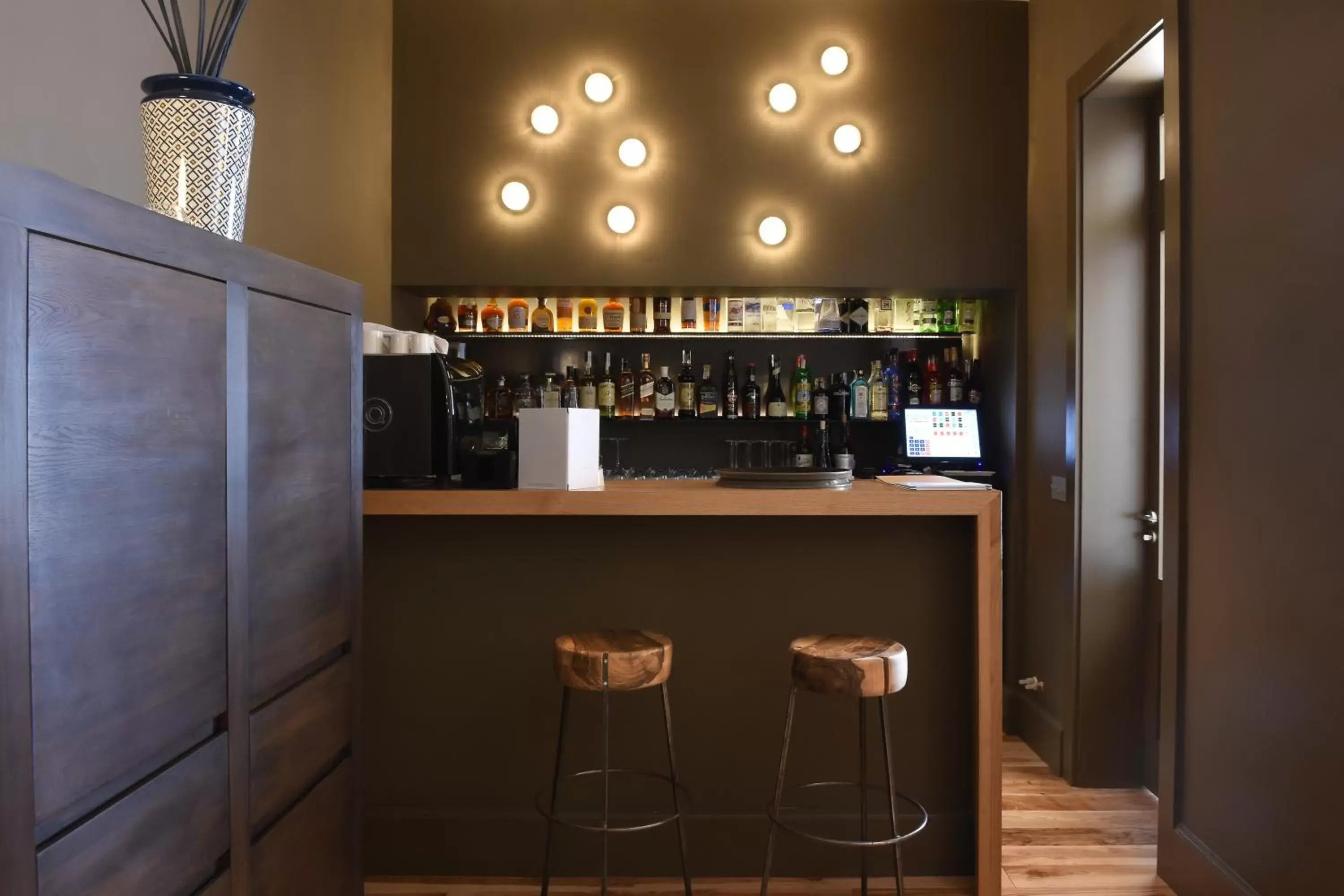 Lounge or bar in Bordoy Casa Ládico - Hotel Boutique Adults Only Lounge or bar in Bordoy Casa Ládico - Hotel Boutique Adults Only