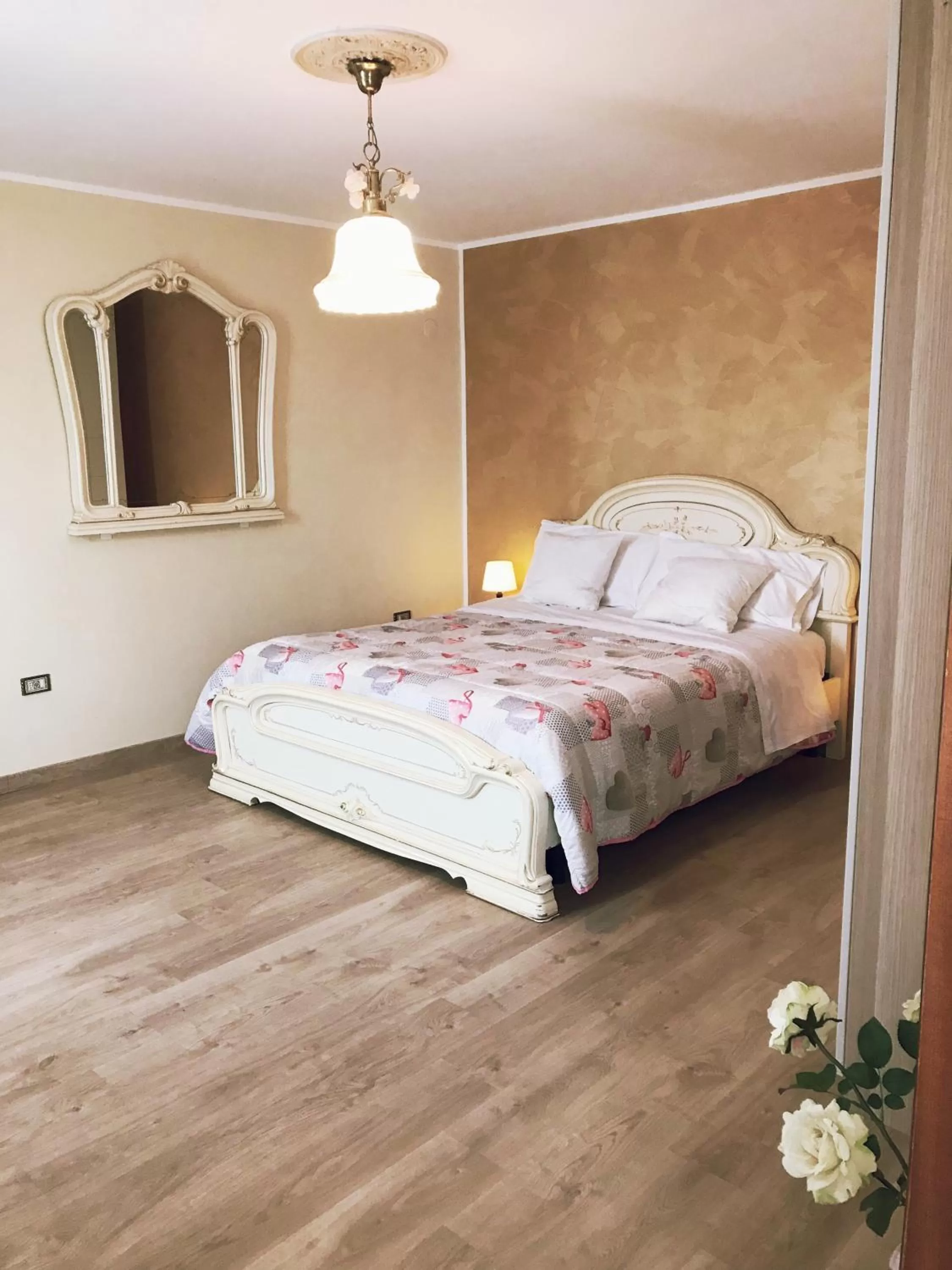 Bed in B&B Red Village