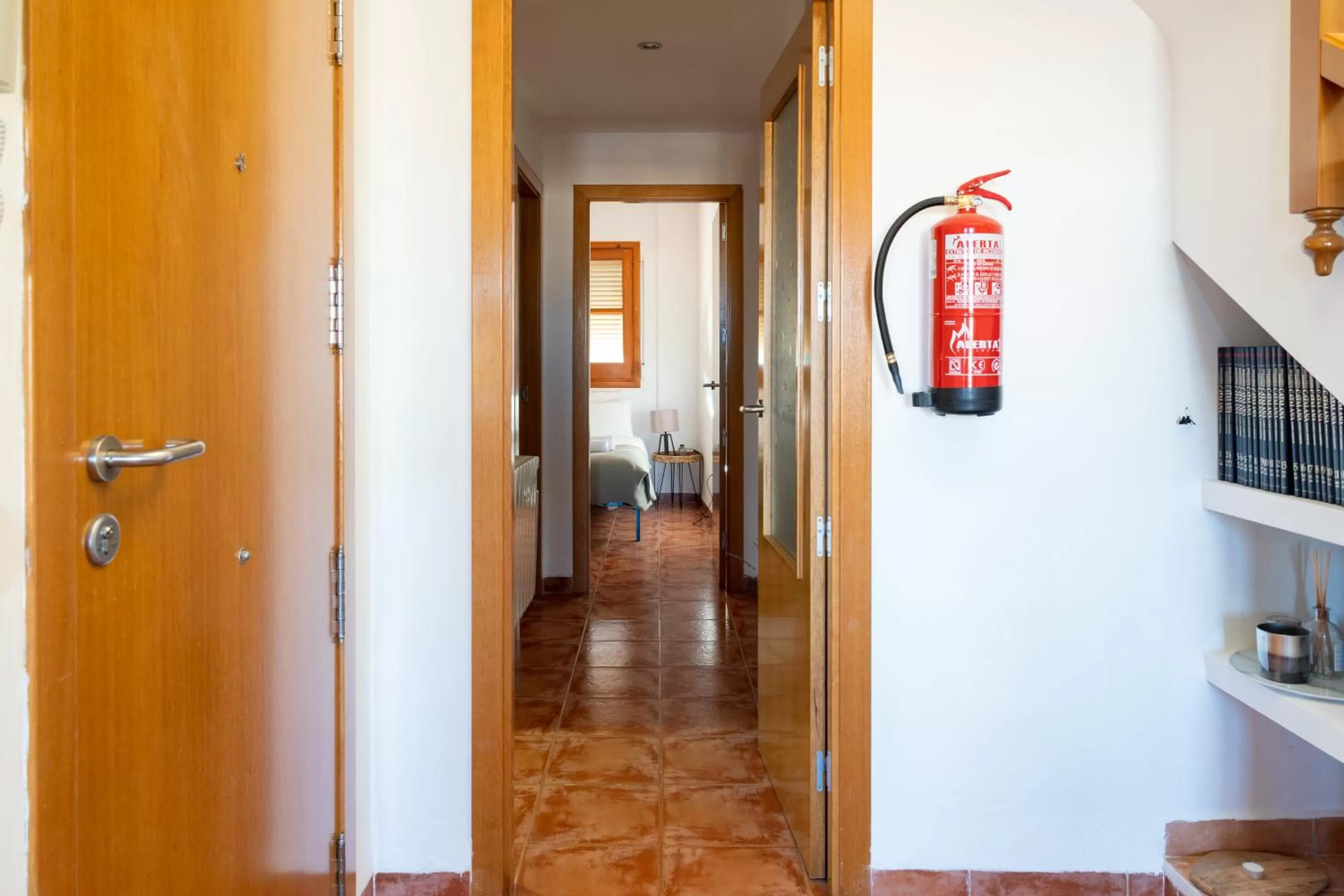 Barri Antic Cambrils