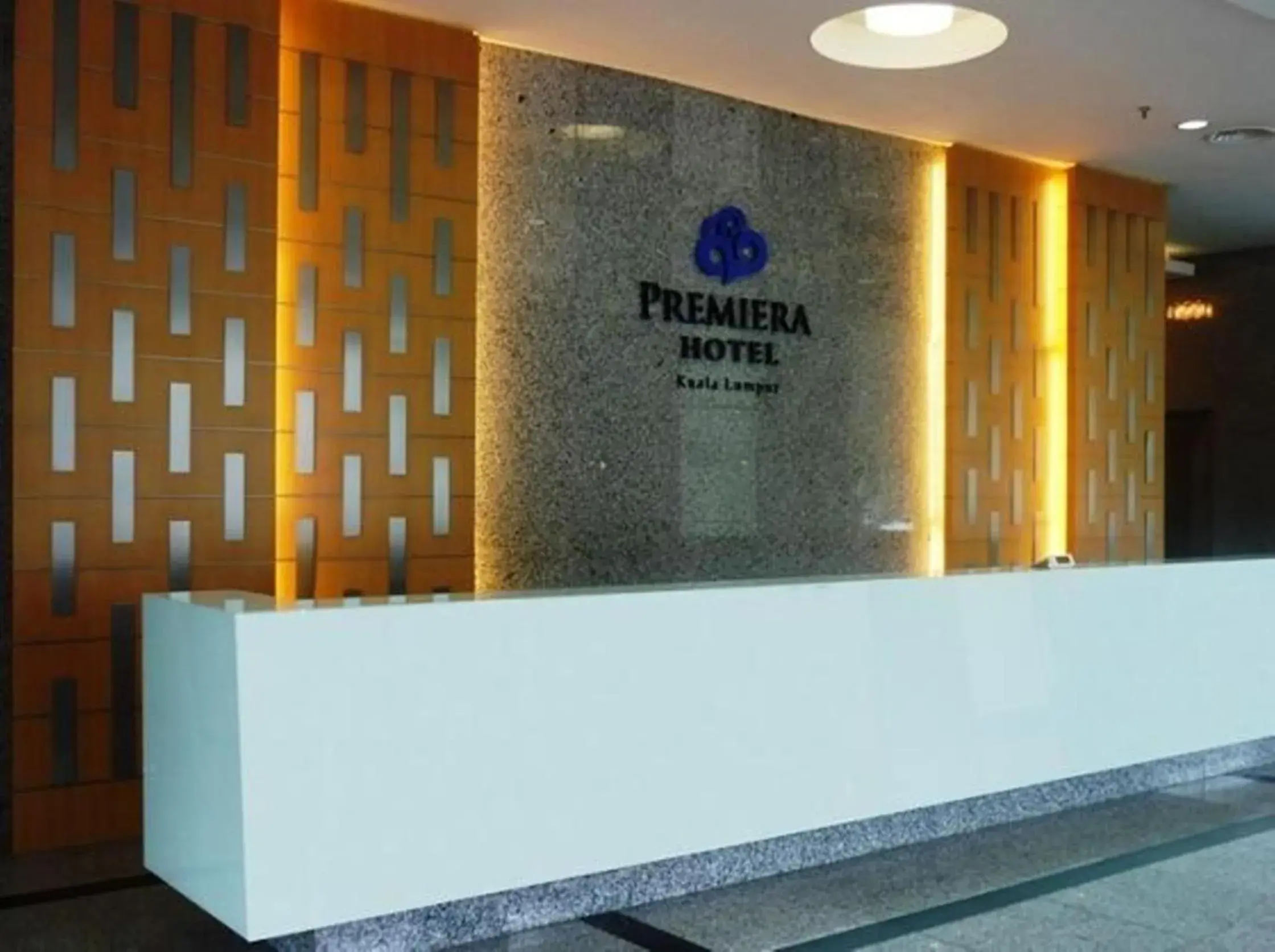 Other, Lobby/Reception in Premiera Hotel Kuala Lumpur