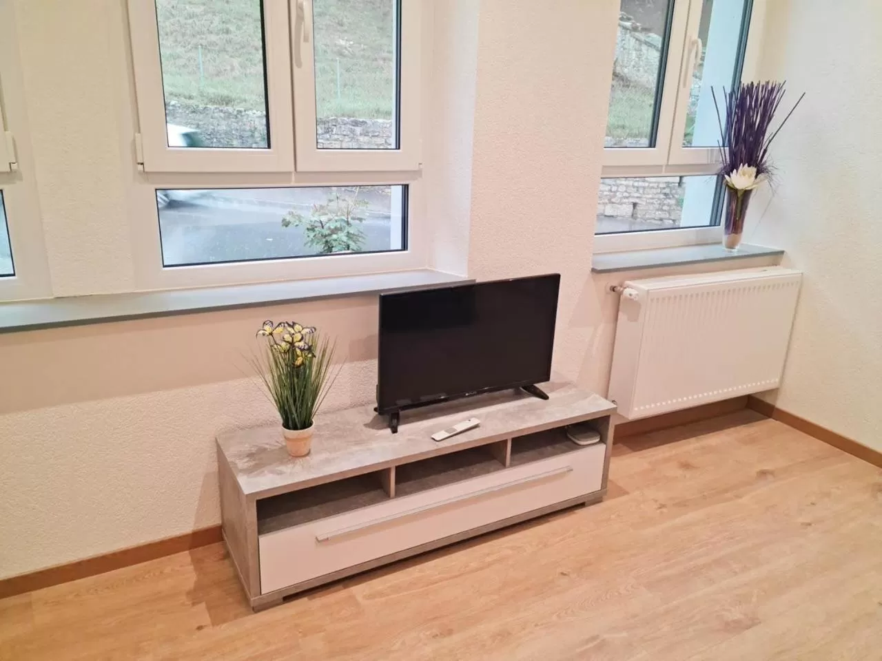 TV and multimedia in La Factory