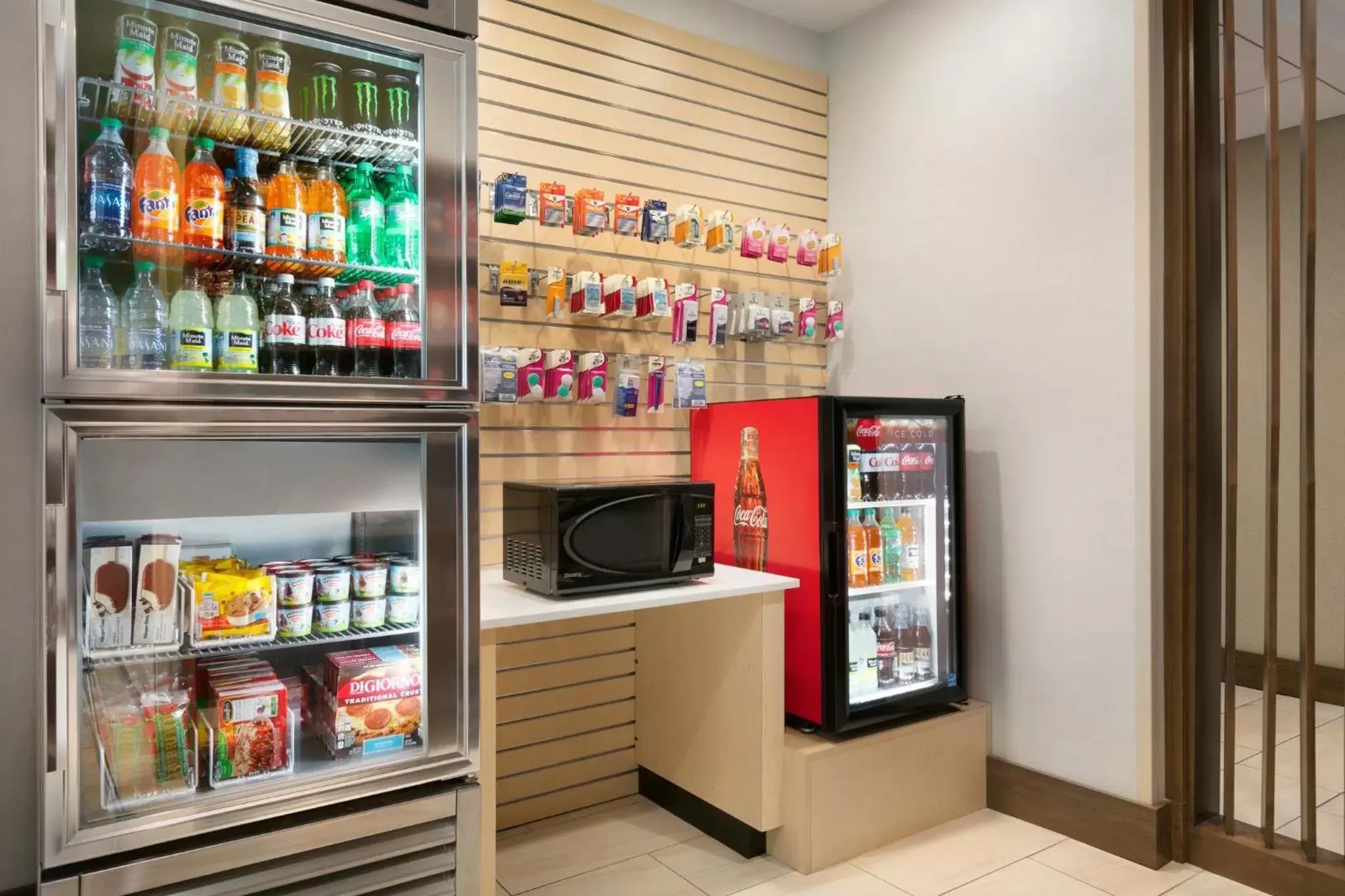 Photo of the whole room in Holiday Inn Express & Suites Salisbury by IHG Photo of the whole room in Holiday Inn Express & Suites Salisbury by IHG