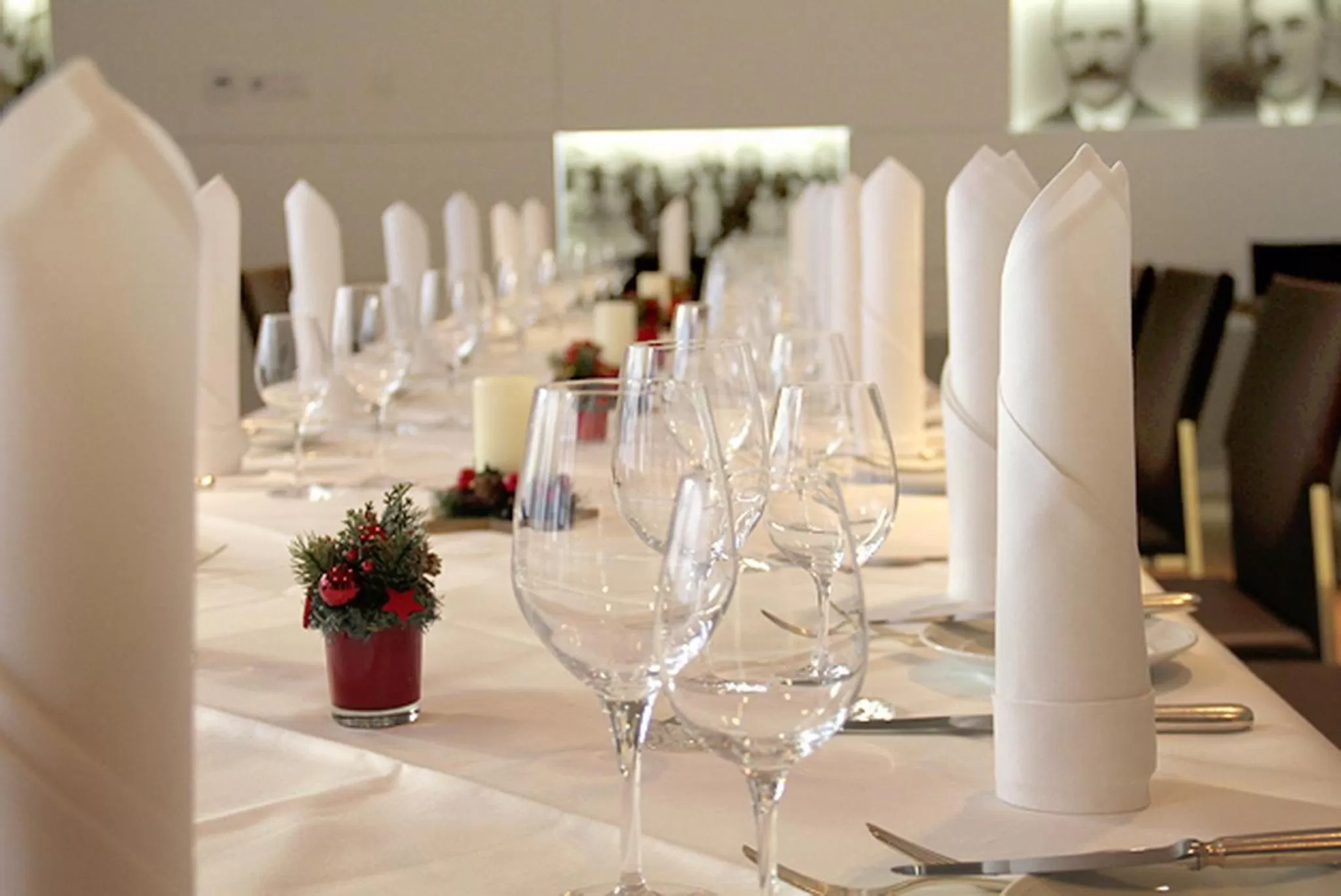 Restaurant/places to eat in Hotel-Restaurant Ochsen