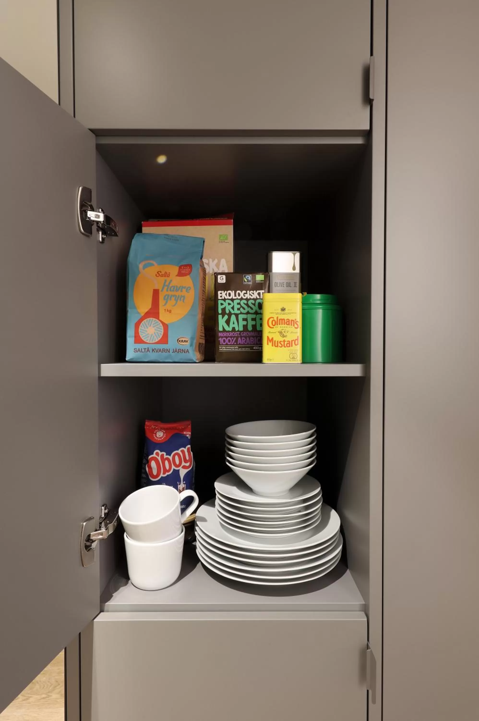 Coffee/tea facilities in Best Western Plus Ten Hotel